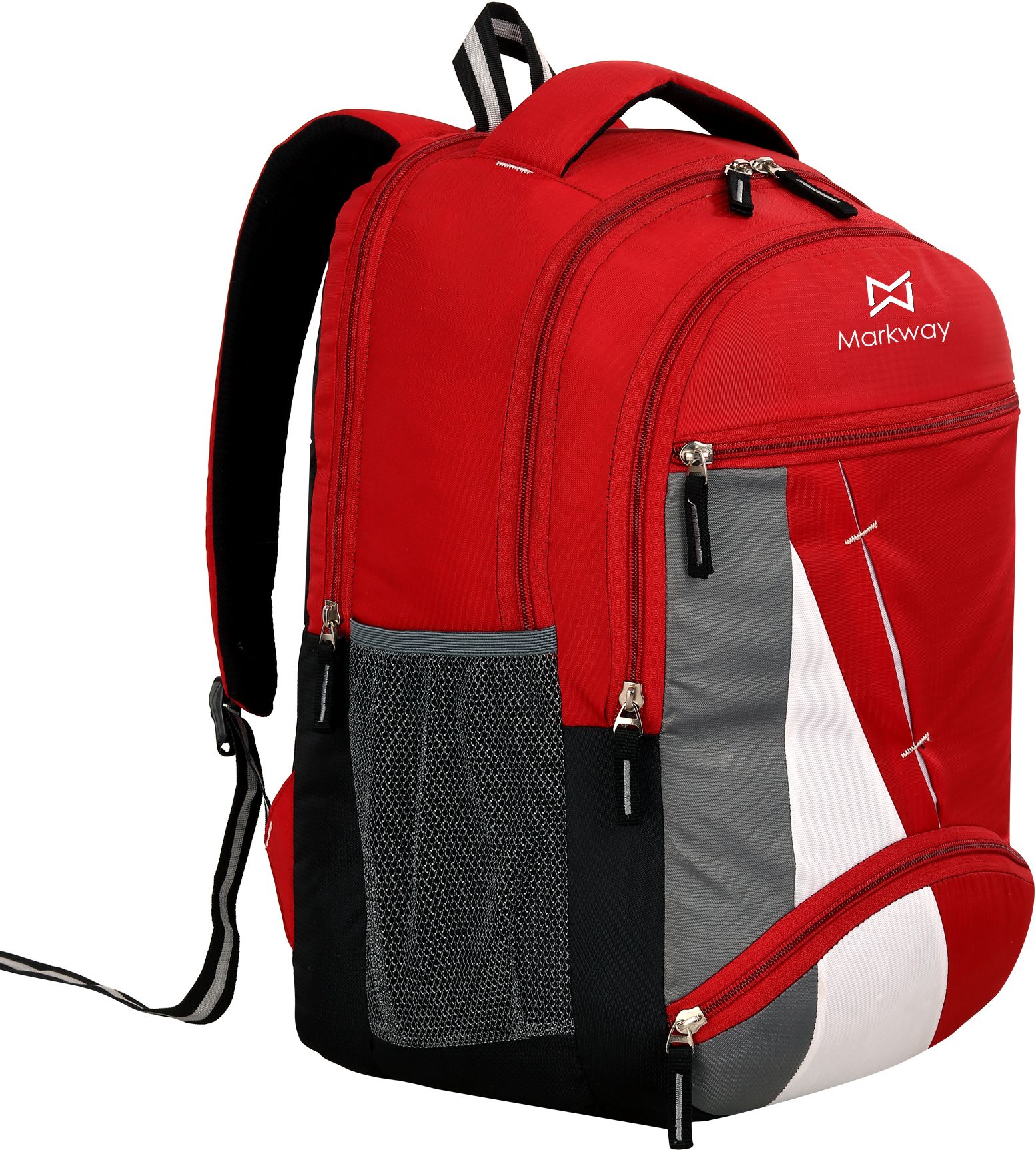 Backpack 35L spacy bagpack 4th to 10th class casual clg water proof school bags Small Travel Bag