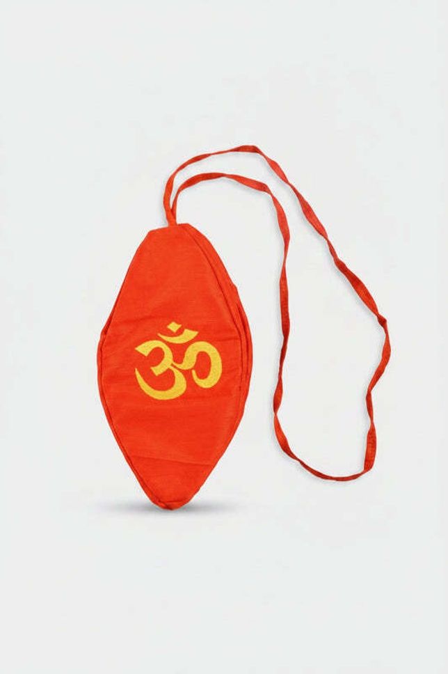 manimonk Gomukhi Bag – OM Design III Laptop Sleeve/Cover-picture-24