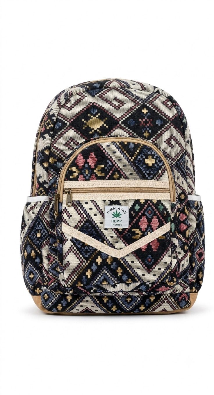 pankhuri BAG_599-2 Backpack-picture-38