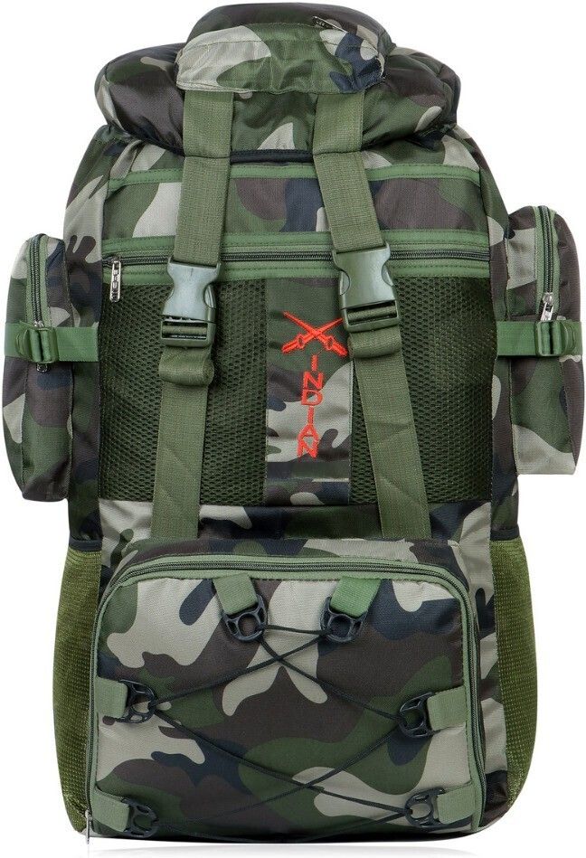 RUCKSACK & TRAVELING BAG Rucksack- 90 L-image-37