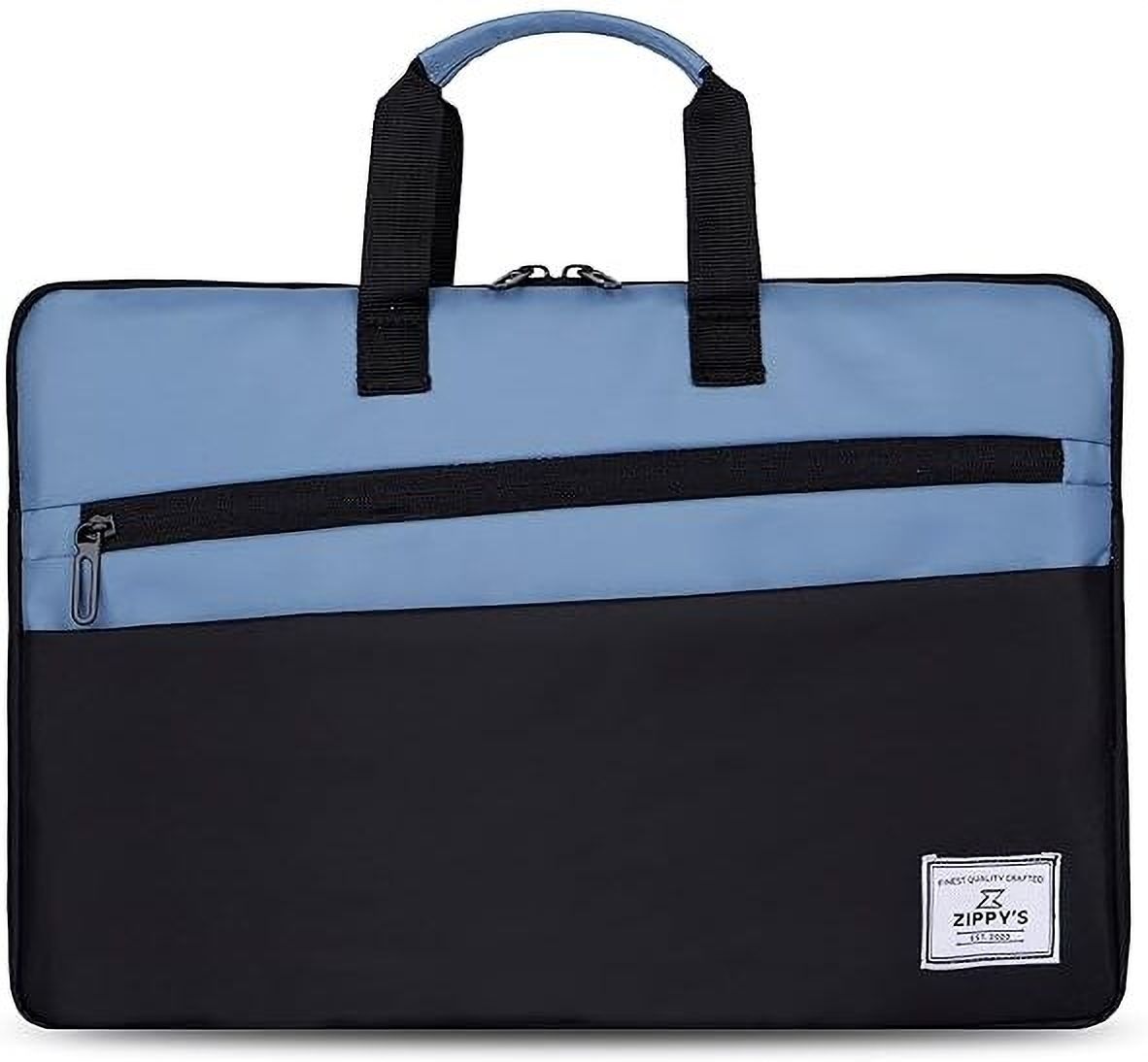 Laptop Bag Business Briefcase all 15.6 Inch Size Models Messenger Bag-image-0