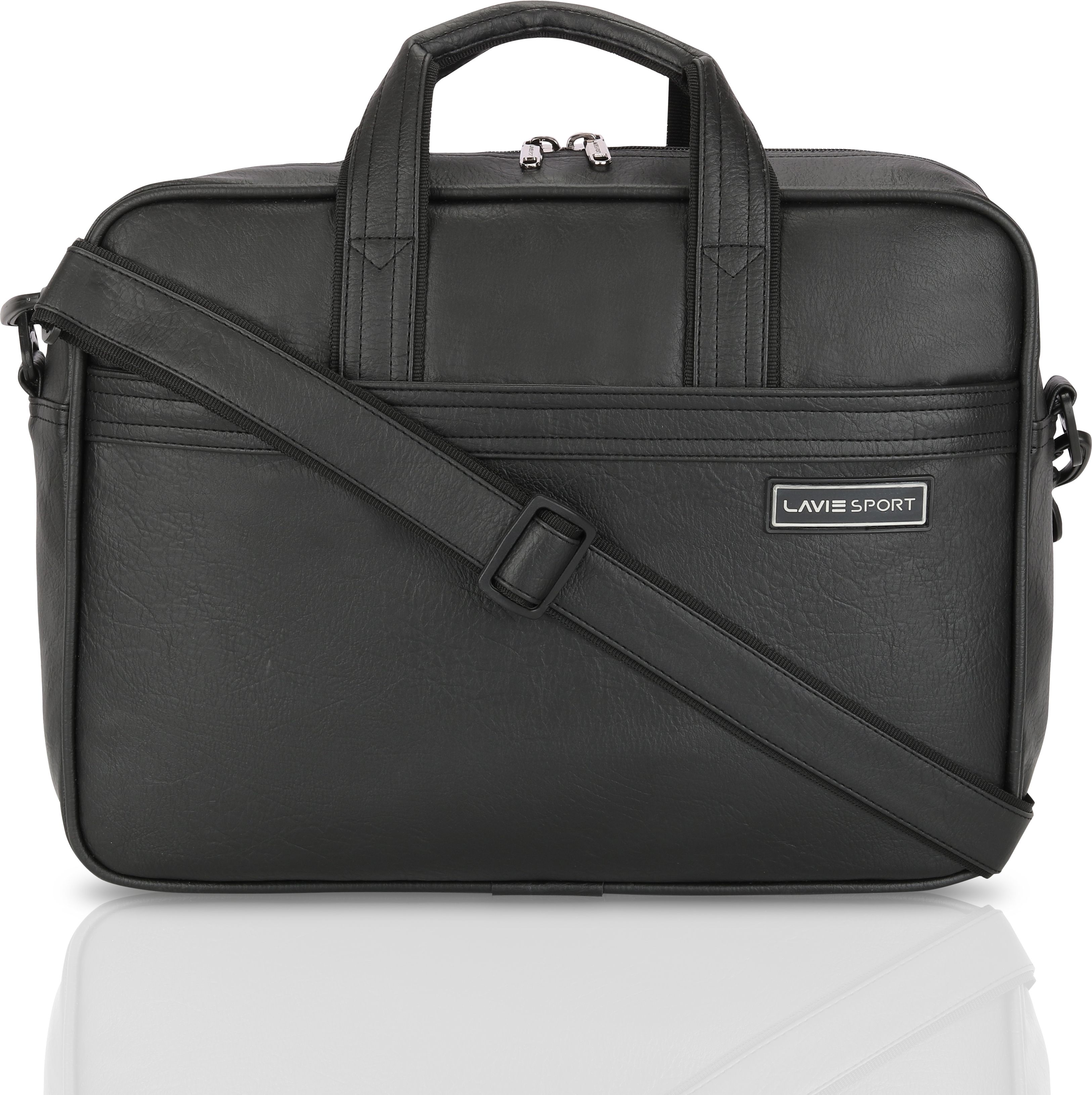 lavie sport Director Briefcase Messenger Bag-picture-15
