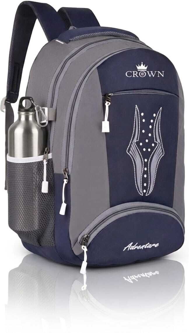 Laptop & School College Latest Trendy Backpack for Kids & Students Backpack-image-14