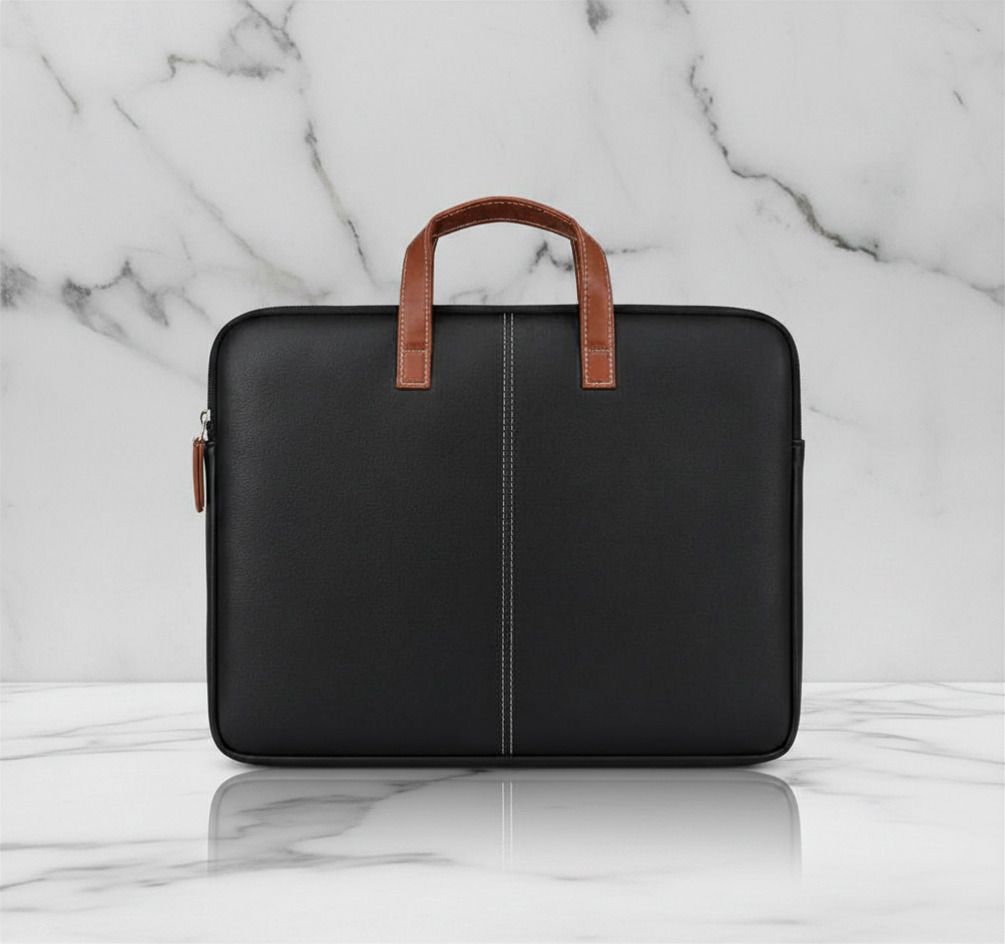 Executive Series 15.6 Inch Laptop Sleeve/Cover-image-30