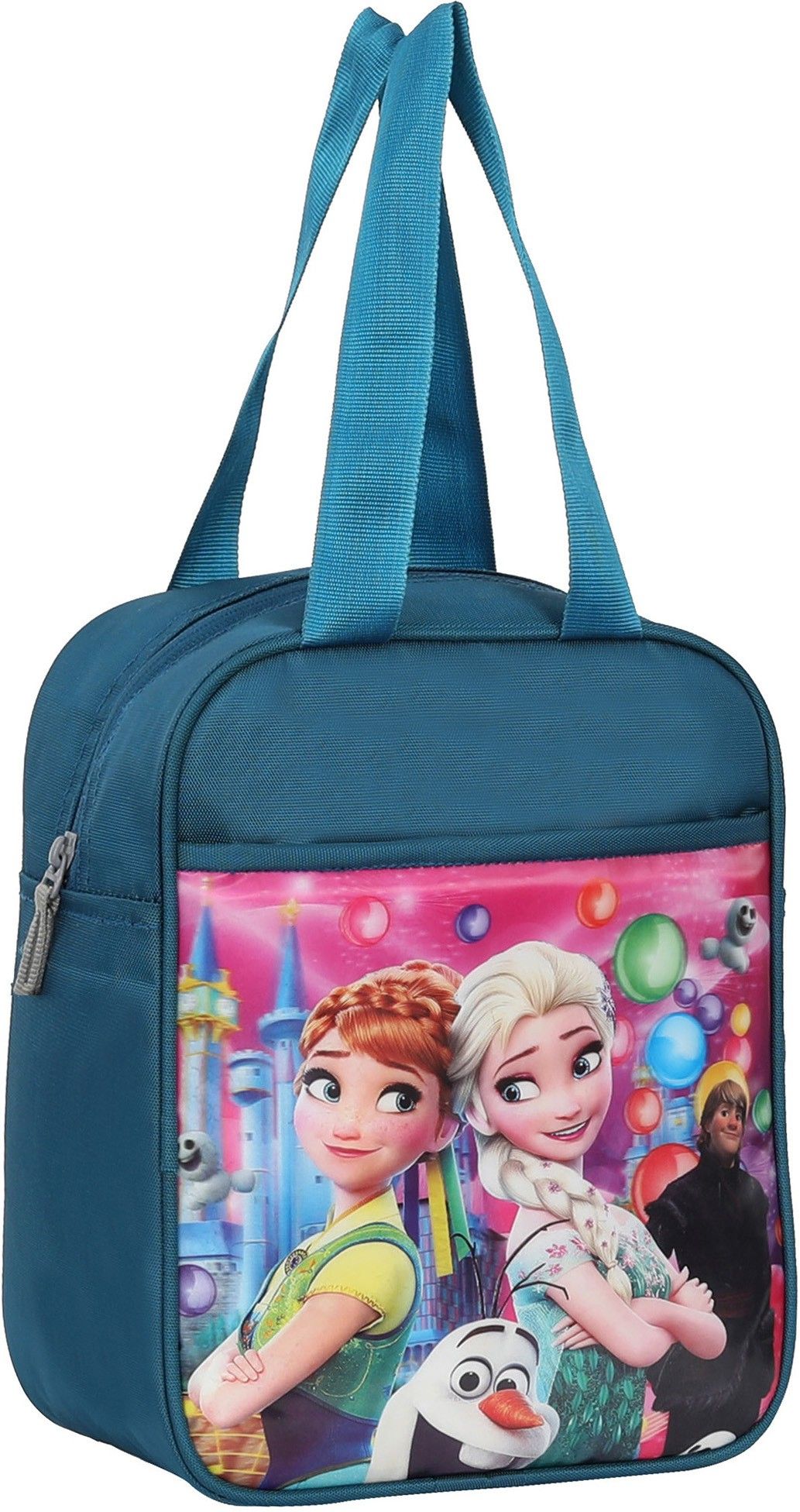 Frozen Lunch Tiffin Bag For School Office Picnic Waterproof Lunch Bag-image-32