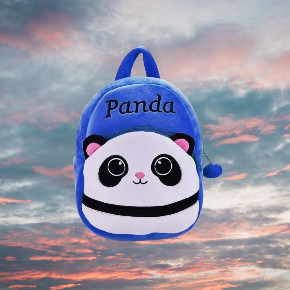 avianna 103P1BPanda School Lunch Bag ,kids bag for boys and girls Lunch Bag-picture-41