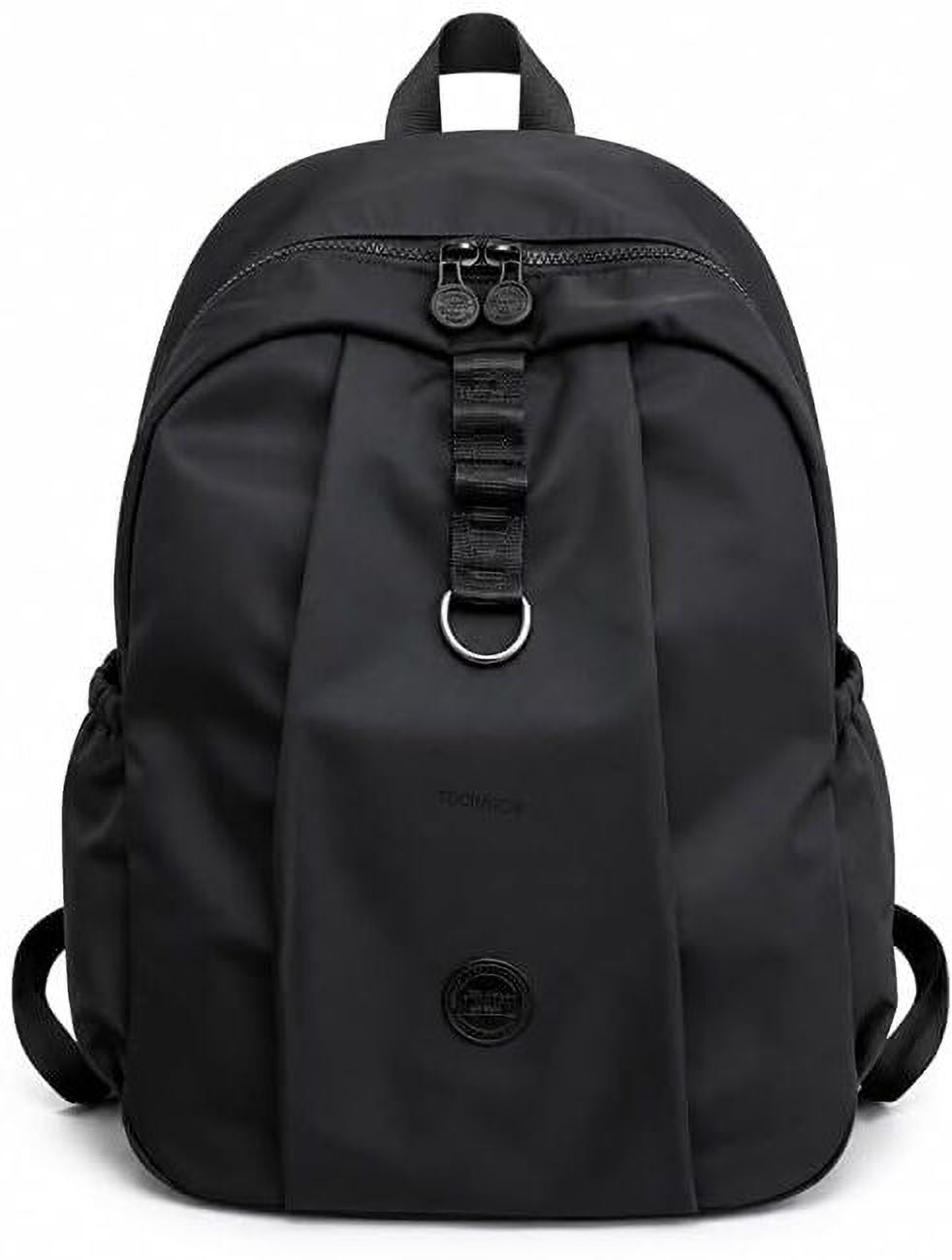 harshit enterprise jiehang bag-BLACK Waterproof Backpack-picture-19
