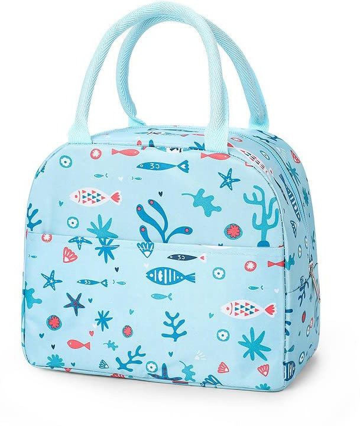 trexee 2022101405 Waterproof Lunch Bag-picture-39