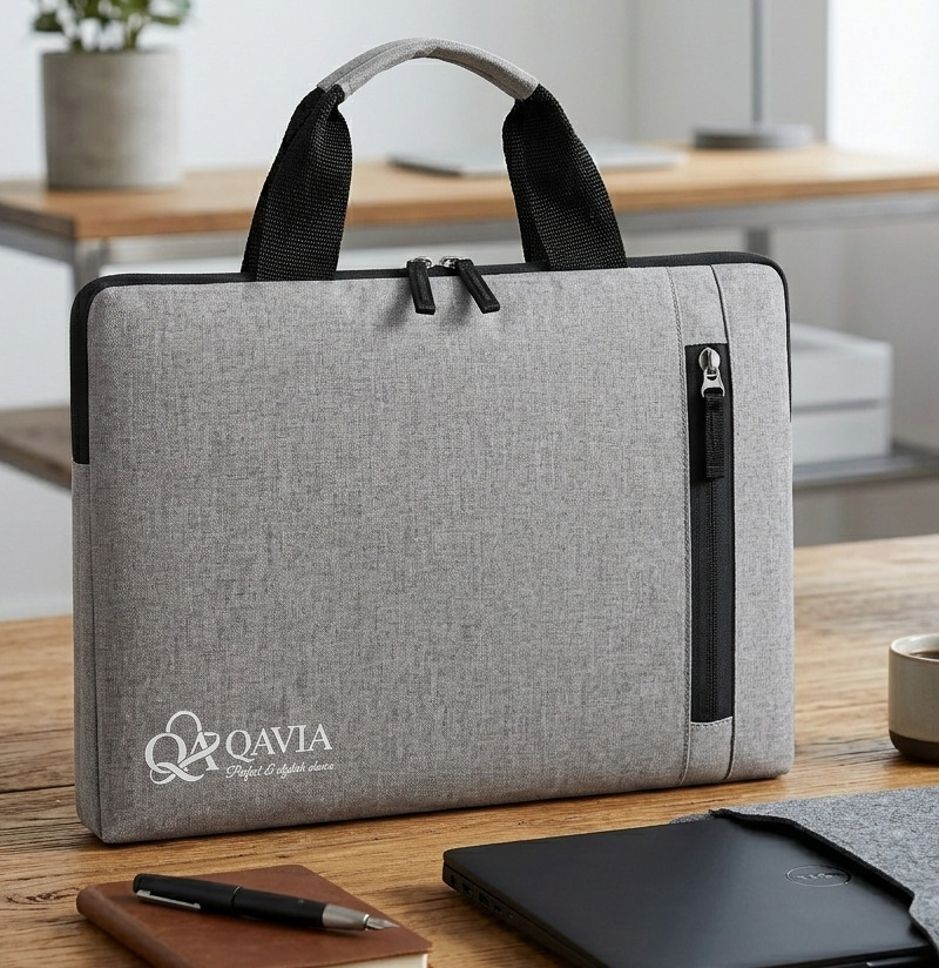 Laptop Sleeve Case 15.6-16 Inch Waterproof Bag Tablet Handle Laptop carry Bag Waterproof Laptop Sleeve/Cover-image-49