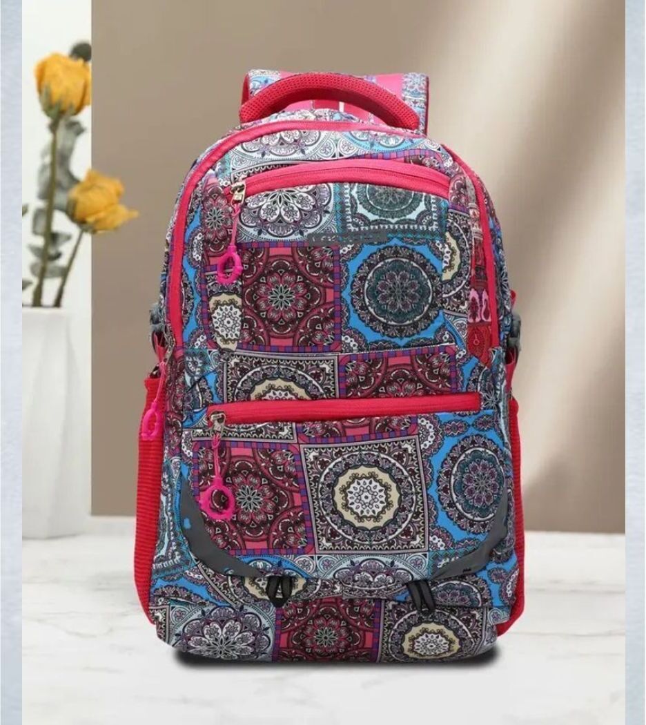 remora Casual Multipurpose Backpack for Men & Women Waterproof Backpack-picture-14