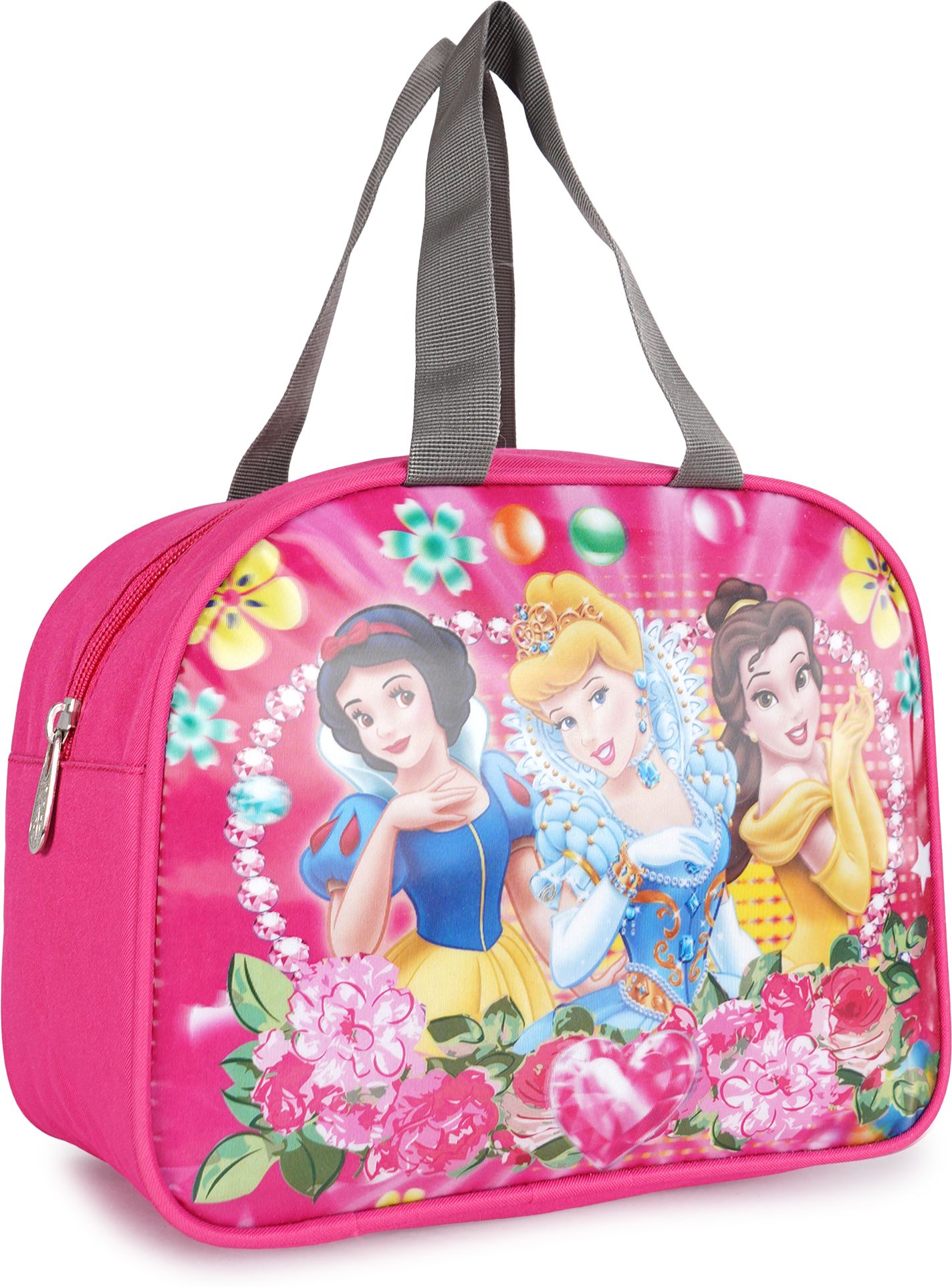 Insulated Lunch Bag Tiffin Bag for School College Office & Picnic for Boys|girls Waterproof Lunch Bag-image-26