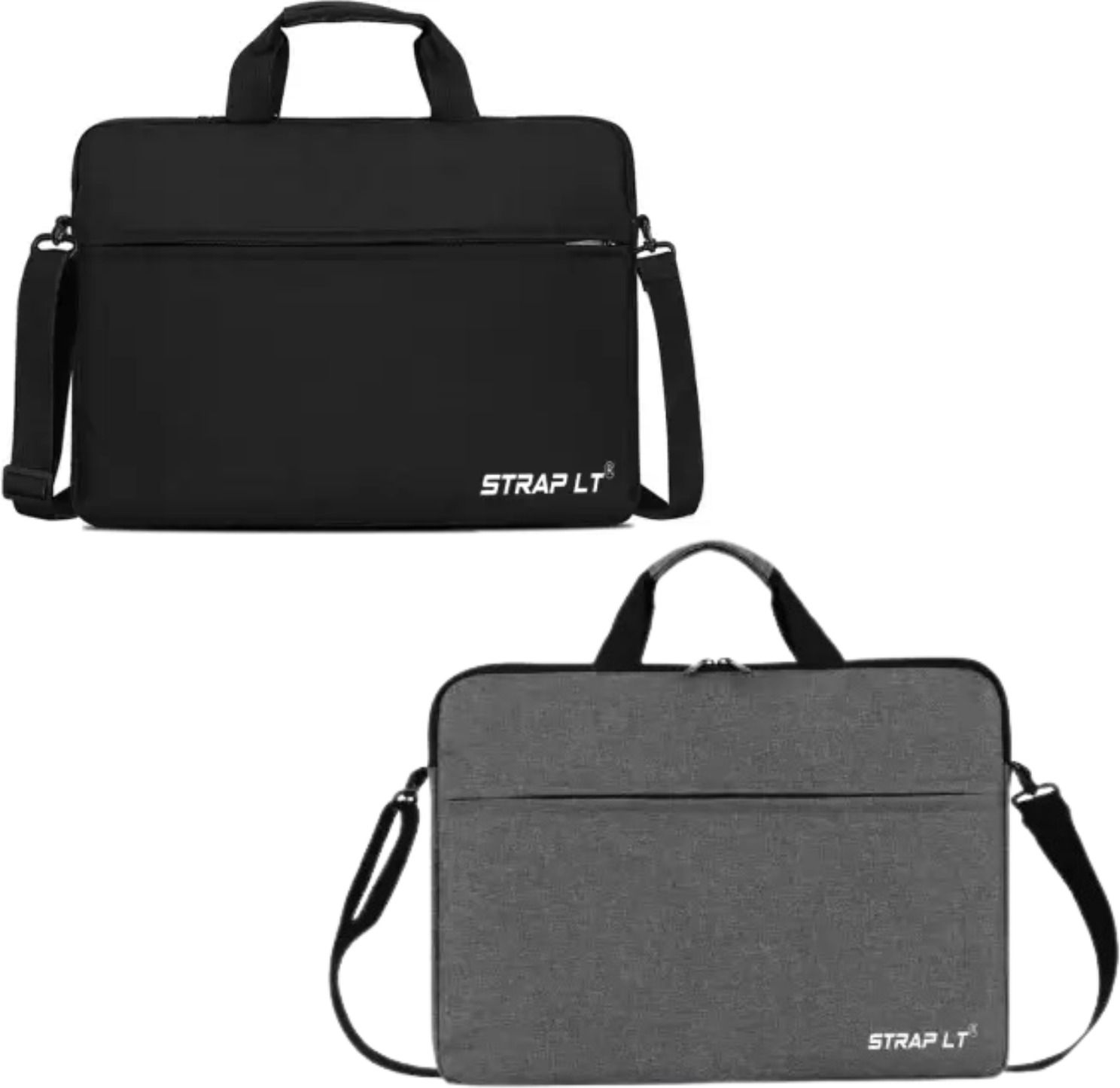 straplt Laptop Bag Sleeve For 15 Inch-15.6 Inch Laptop Case Cover Waterproof Laptop Sleeve/Cover-picture-12