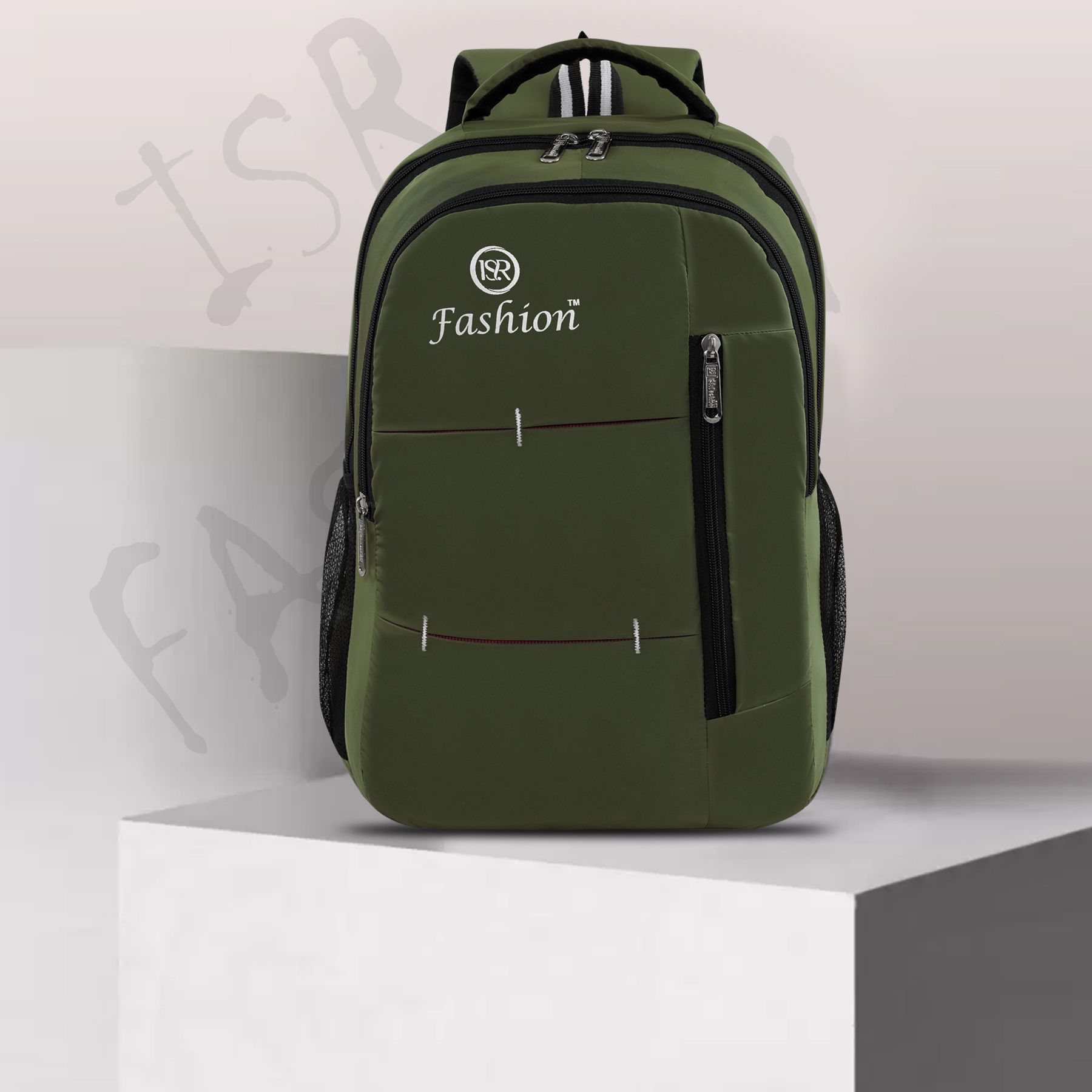 Casual School/College/Office/Travel Bag for Men & Women Diving Tank Backpack