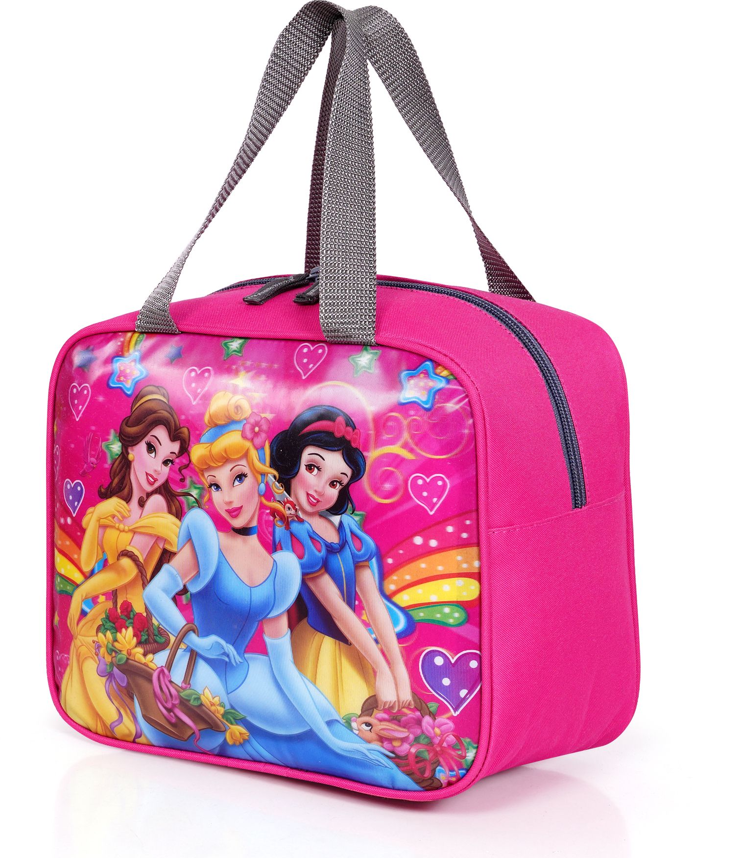 Kids Lunch Bag for Keeping Meals and Snacks Fresh and Cool. Spacious and Lunch Bag