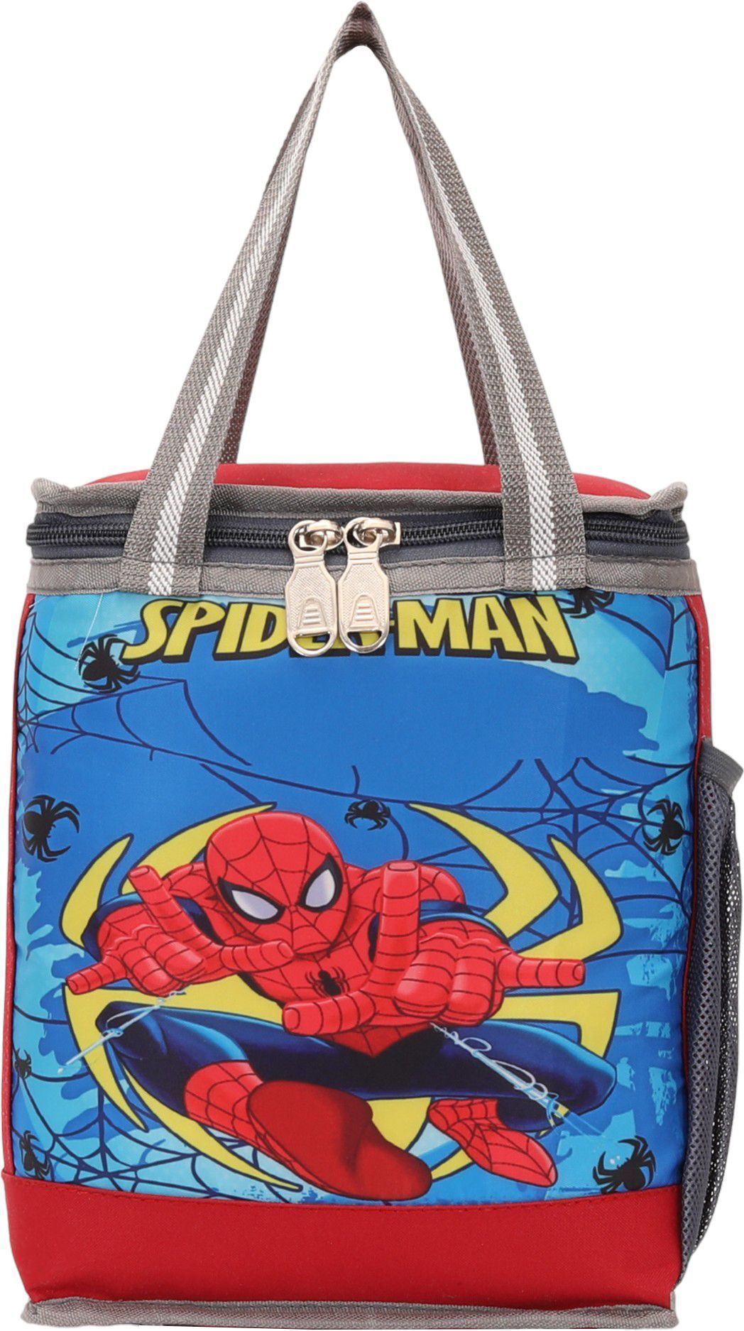 lyger Lunch Bags for Office Men & Women Tiffin Bag For Kids School Colleges Lunch bags Waterproof Lunch Bag-picture-22
