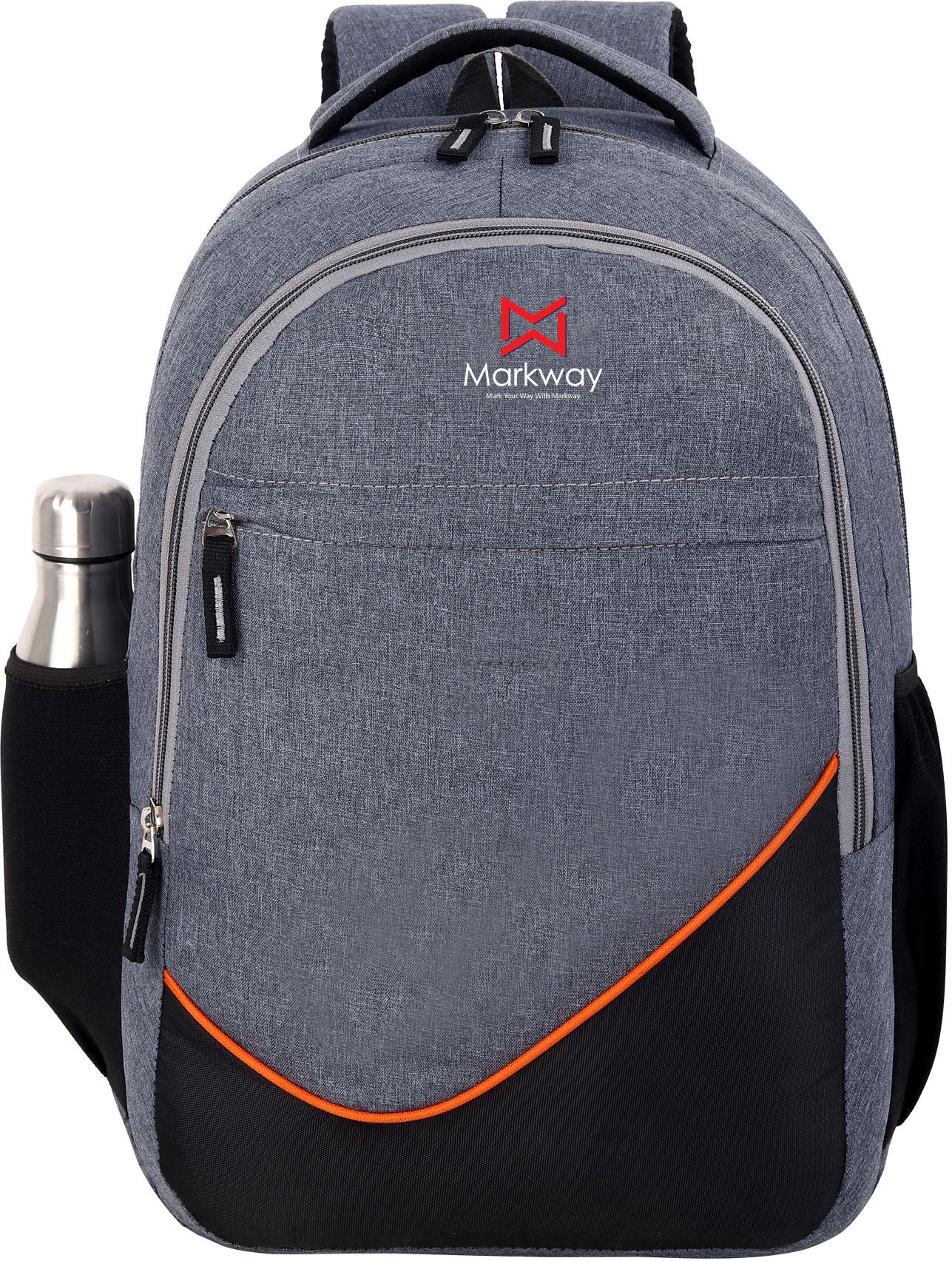 Large 31 L Laptop Backpack Backpack for Laptop/MacBook/Office/Travel/Classes/College 33 L Laptop Backpack-image-49