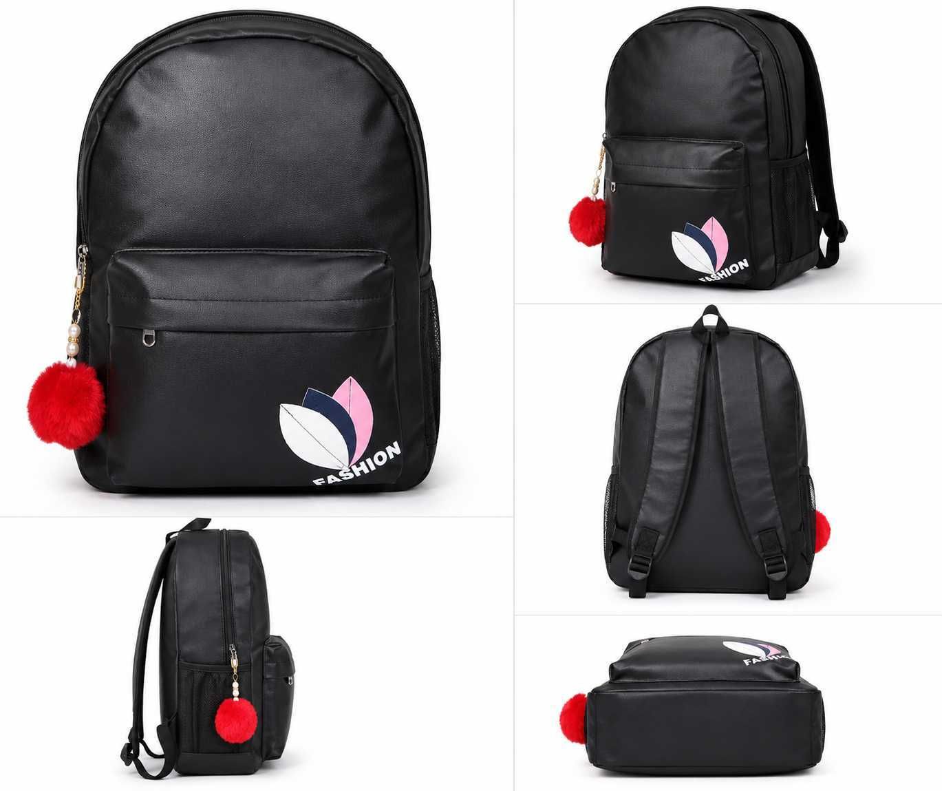 Fashion Casual BackPak Backpack-image-33