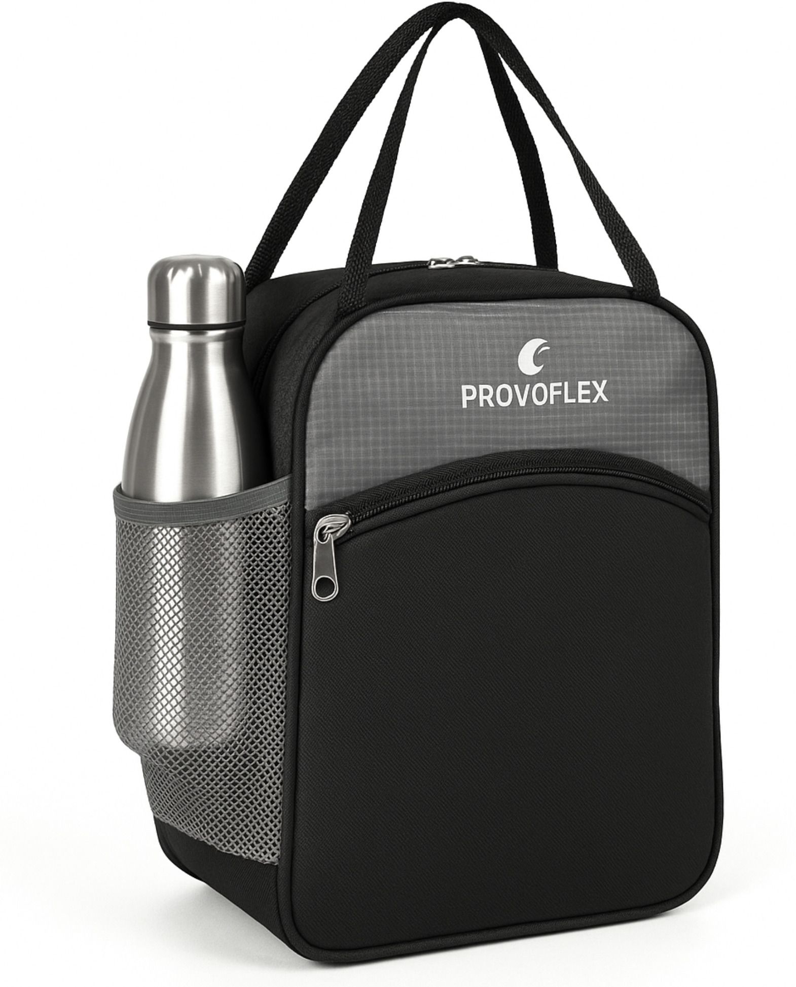 Insulated Lunch Bag | Office, School Use | Waterproof & Thermal Waterproof Lunch Bag