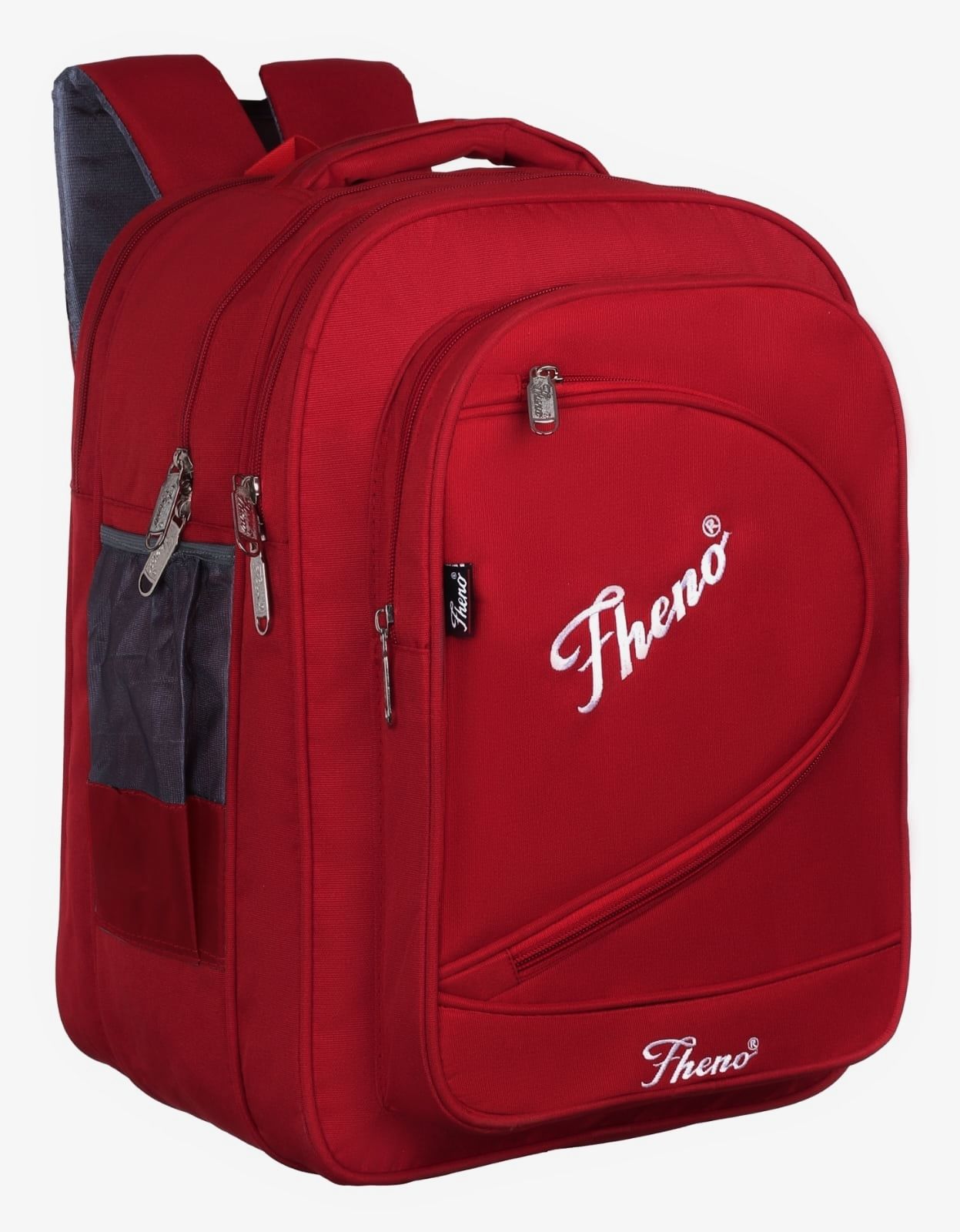 fheno Large 65 L Backpack Stylish Waterproof kids School bag 6th to 7th & 10th Class Waterproof School Bag-picture-19