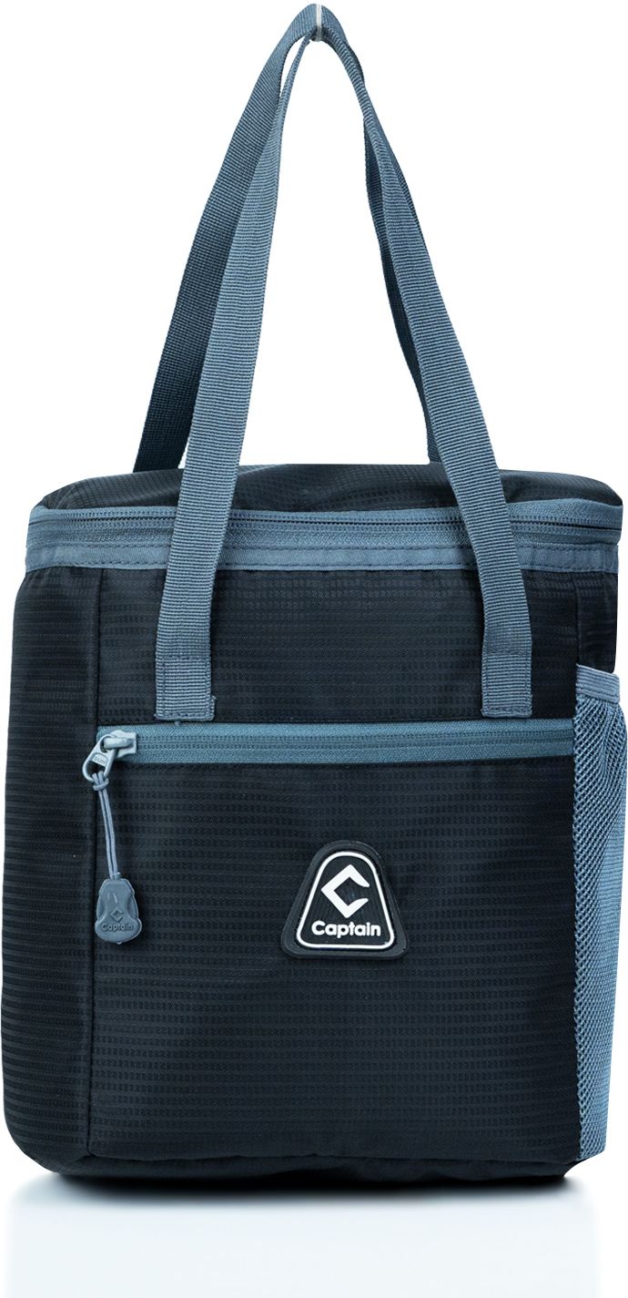 captain SCHOOL LUNCH KIT FOR KIDS Waterproof Lunch Bag-picture-12