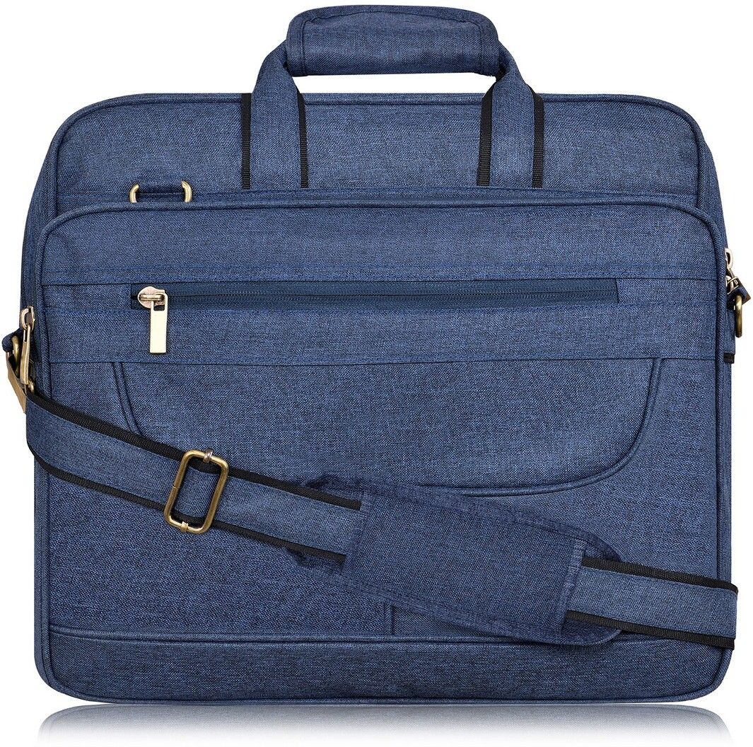 seboncare Men Blue Messenger Bag-picture-20