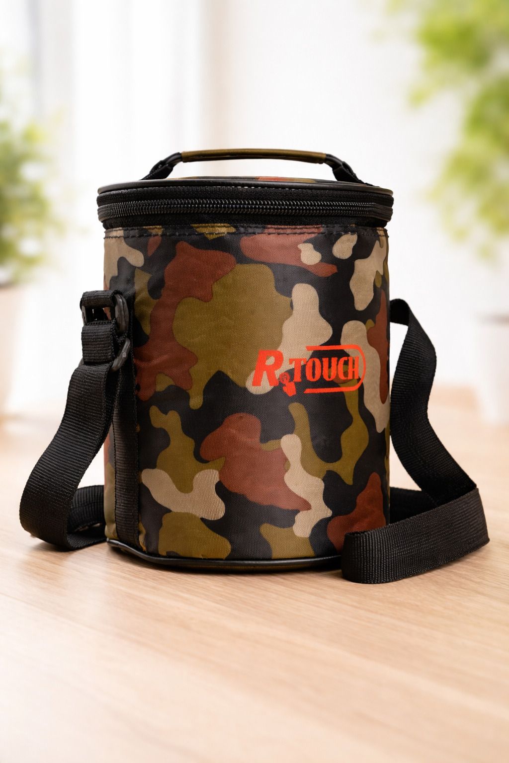 Tiffin Cover Bag /Lunch Box Cover Bag Waterproof Lunch Bag-image-37