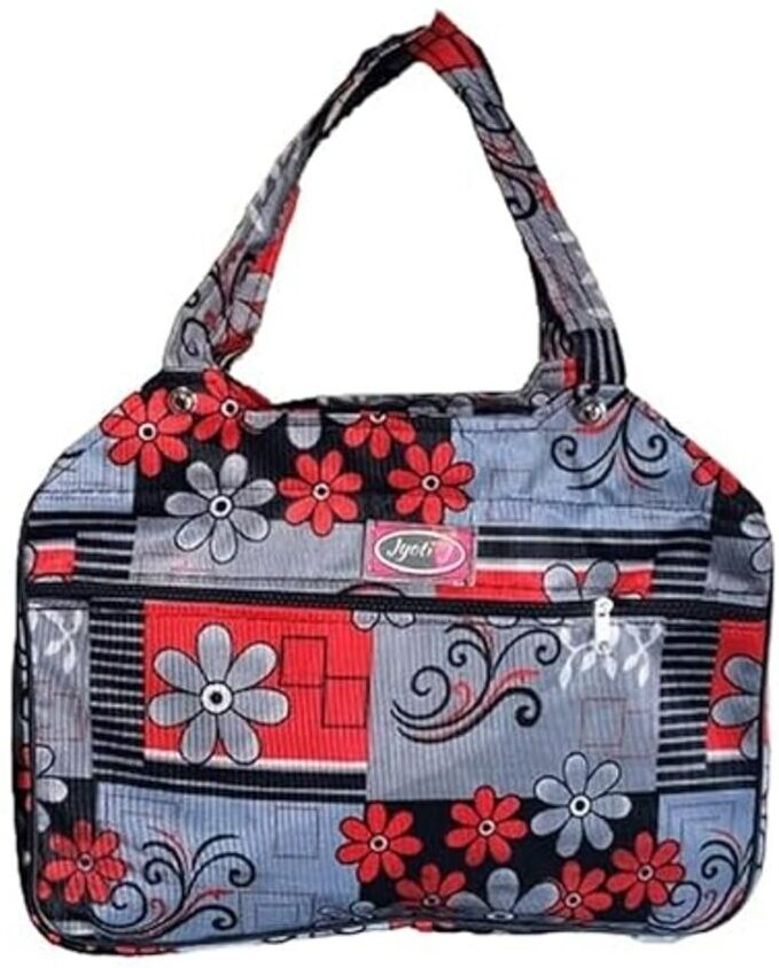 radhe shyam handloom Stylish Grocery Tote Bags for Women Grocery Bag-picture-23