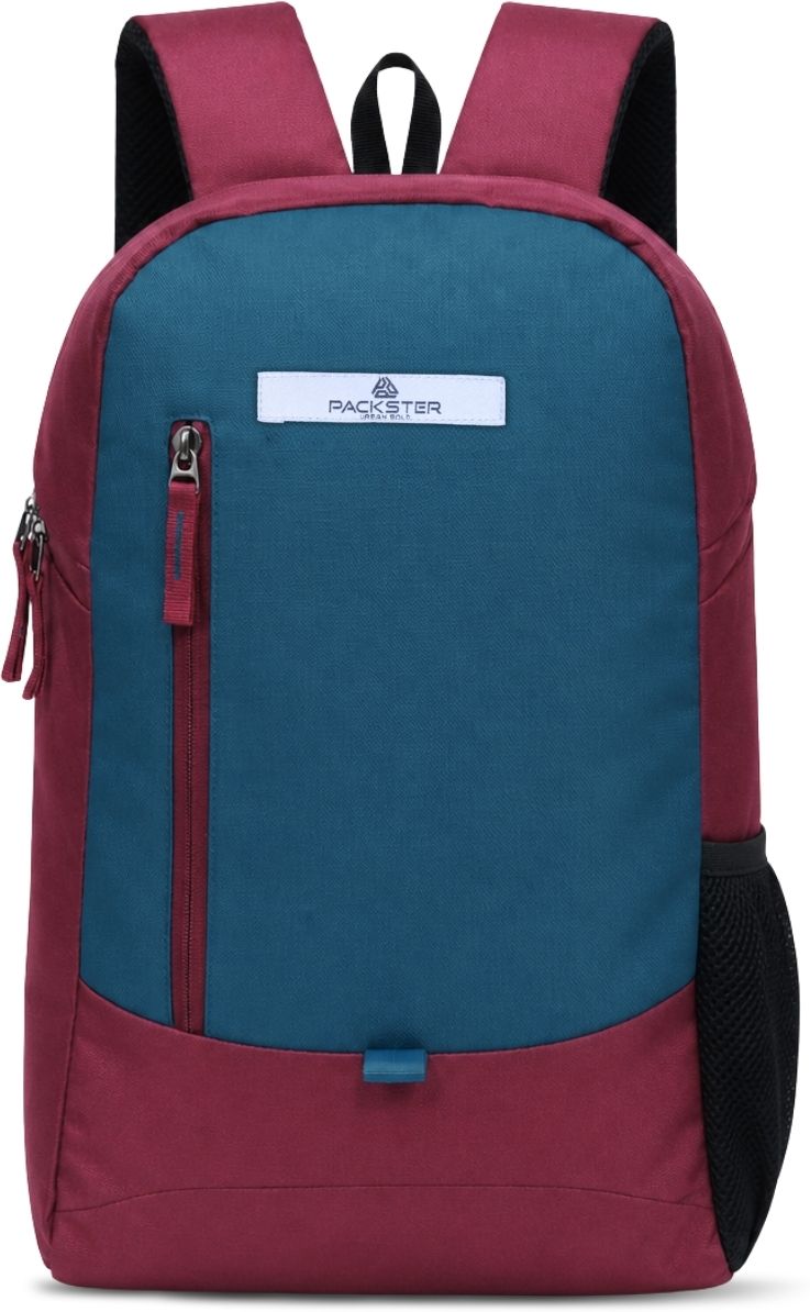 packster 16L EDC Backpack 14 Inch Laptop Sleeve Water Resistant Lightweight Casual Bag Backpack-picture-5