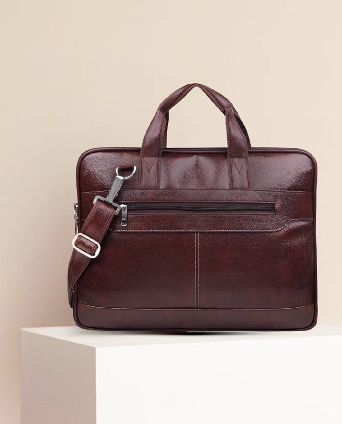 zipcraze Laptop Office Bag Men & Women Waterproof Messenger Bag-picture-26