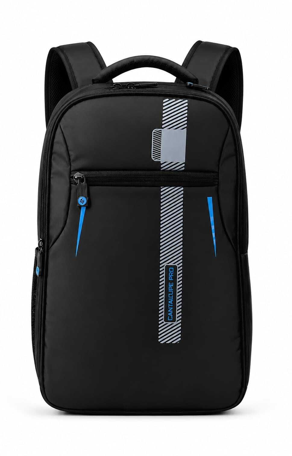maa vichitra collections AeroVault Pro 32.5L School College Laptop Backpack | Water Resistant Travel Bag Waterproof Backpack-picture-33