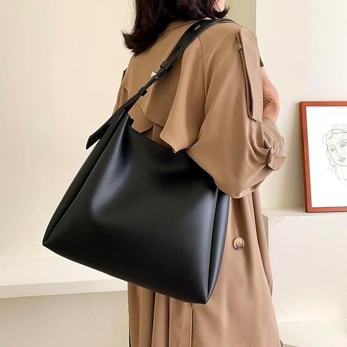 Stylish Handbag for women | Ladies Purse Tote Bag Waterproof Messenger Bag