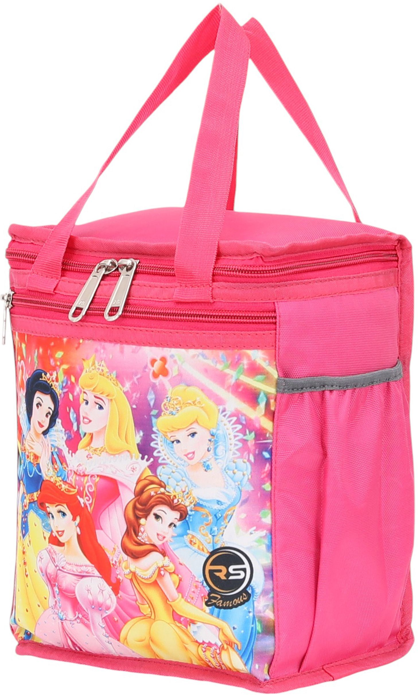 10L Lunch Tiffin Bag for School & Picnic for Boy & girls Waterproof Lunch Bag Waterproof Lunch Bag-image-41
