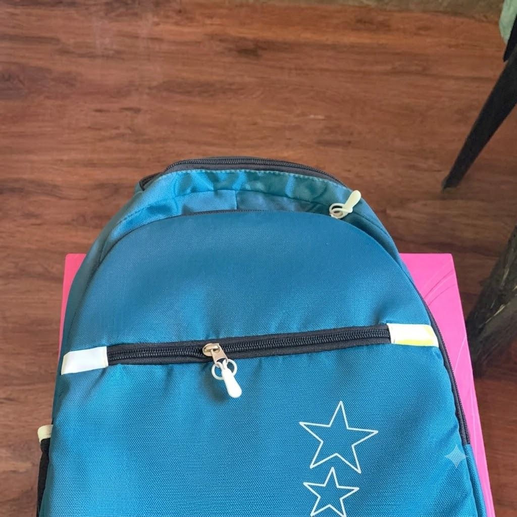 saket Casual School & College Backpack Backpack-picture-1