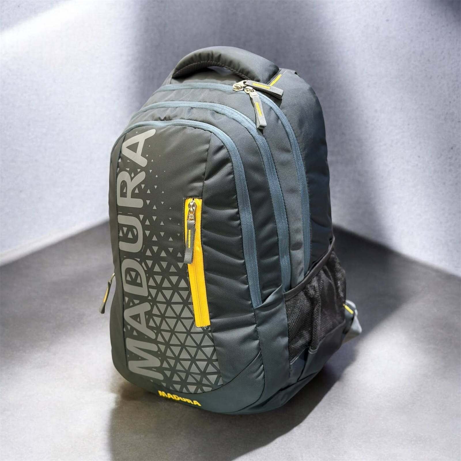 madura ARKA 01 Waterproof Backpack-picture-16