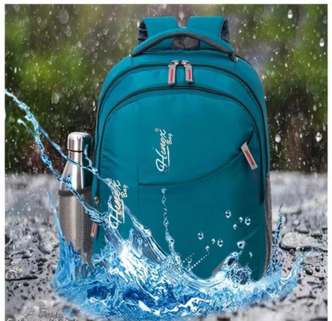 35 L Laptop Backpack Large 35L backpack men and women backpack for school bag Waterproof Backpack