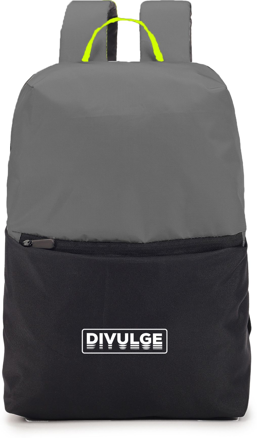 divulge Green Men & Women Shoulder Bag 2.0 neon draws_10-picture-1