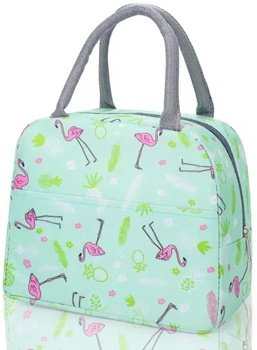 minato Lunch Bag Portable Insulated Travel Tiffin Bag Thermal Insulated Cooler Waterproof Lunch Bag-picture-48