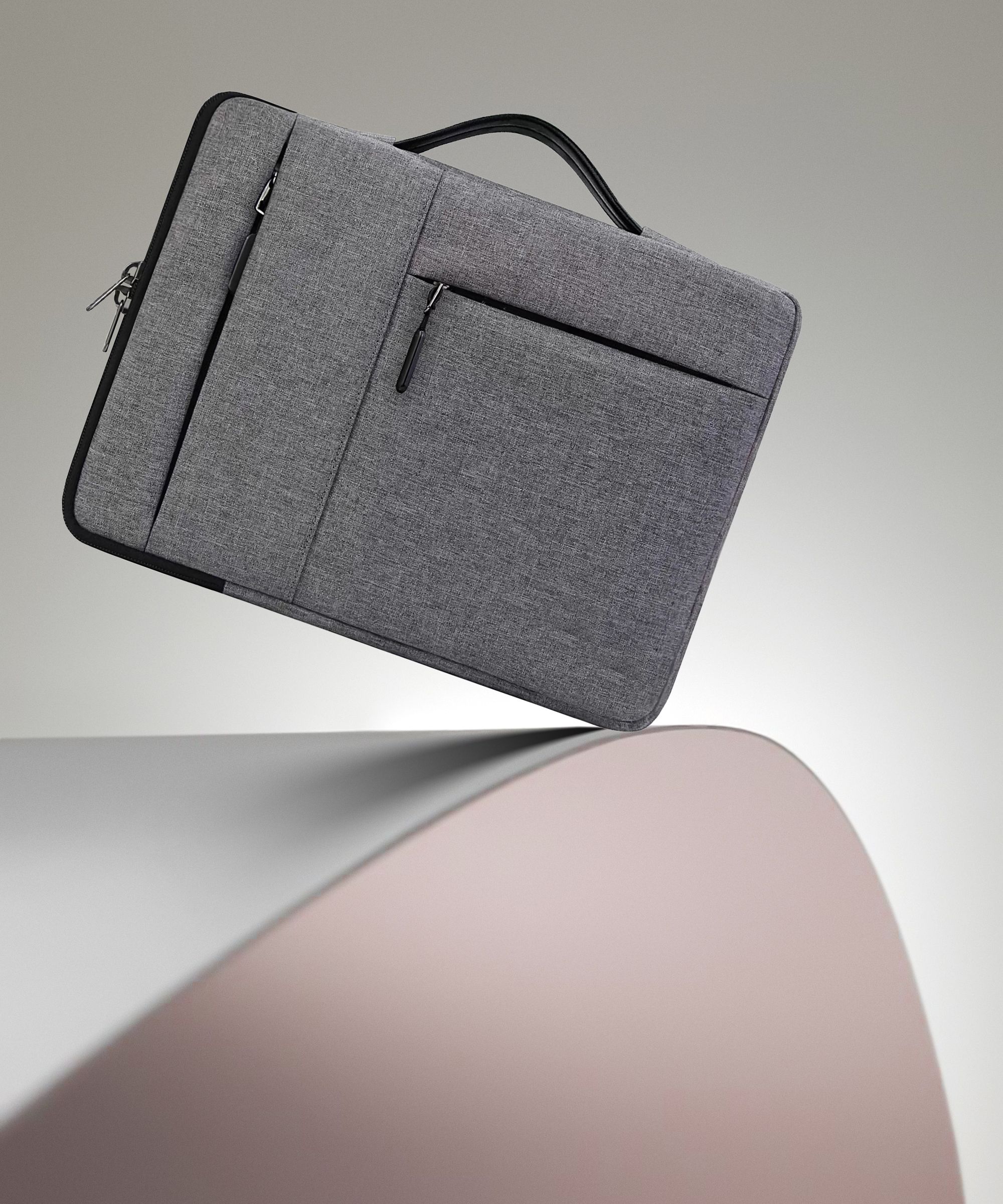 New_laptop sleeve Carrying Case Waterproof Laptop Sleeve/Cover-image-43