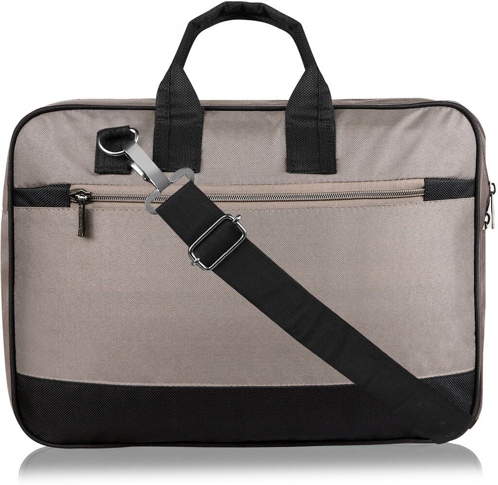 fabrioza Men & Women Grey Messenger Bag-picture-40