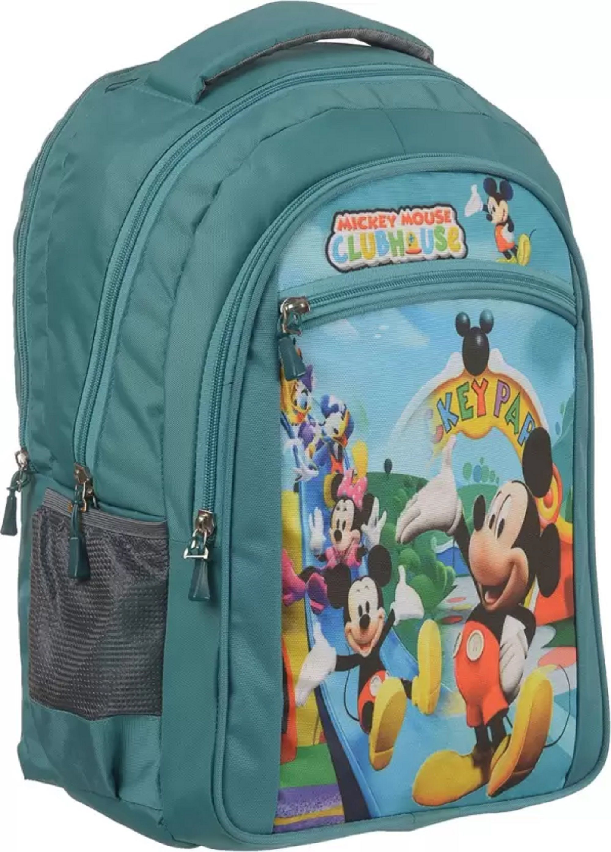 miccimuse30 LTR16 x12 INH school 31cm For Nursery(LKG/UKG/1ststd)School Watrprof Waterproof Lunch Bag-image-23