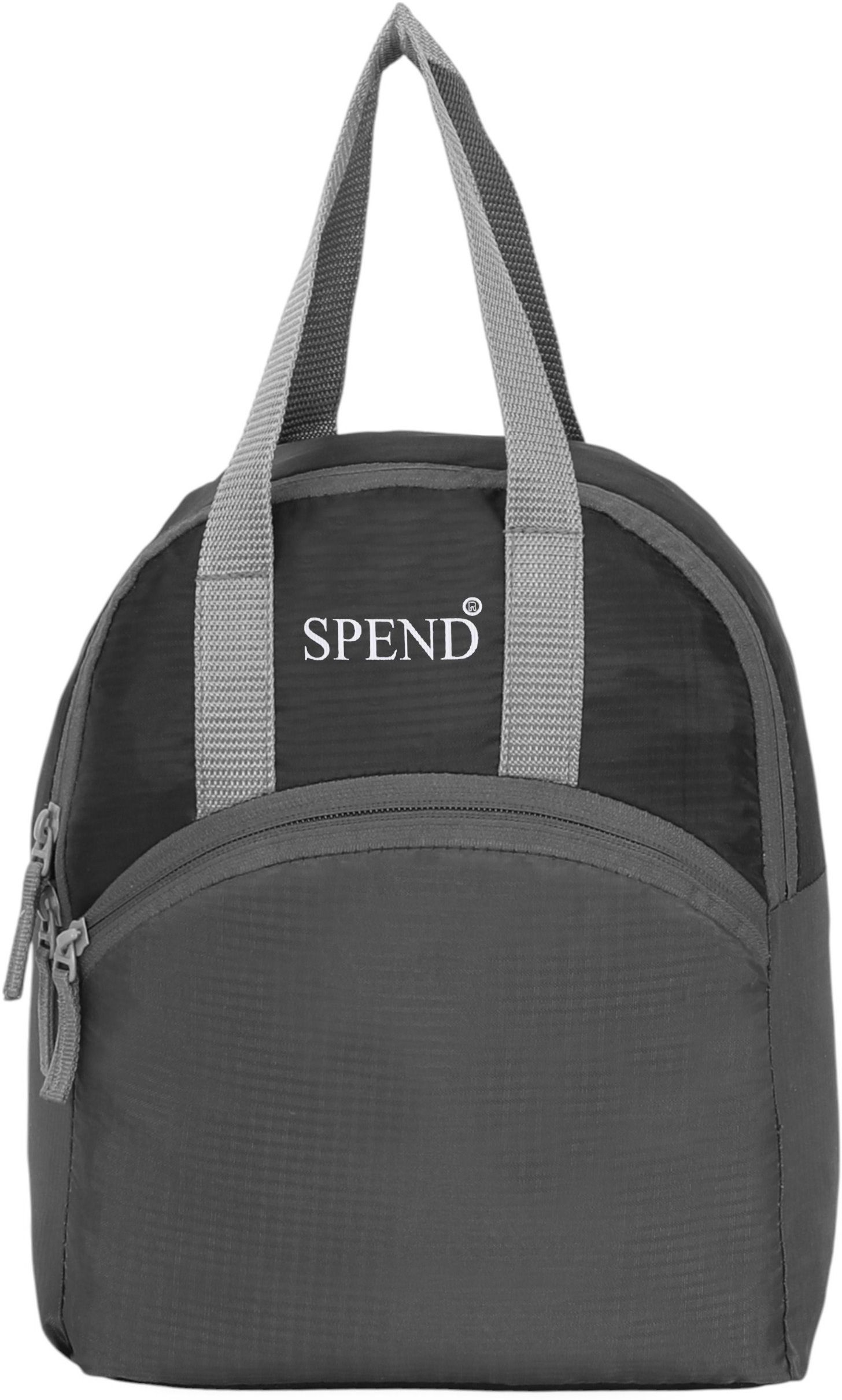 Medium school Lunch Bag | Insulated Tiffin Carry Bag | Multipurpose Utility Bag Lunch Bag-image-39