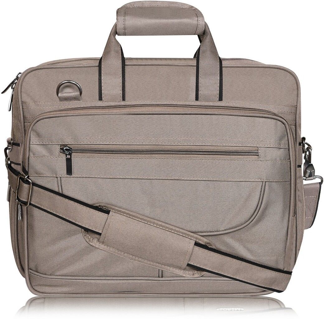 seboncare Men Grey Messenger Bag-picture-12