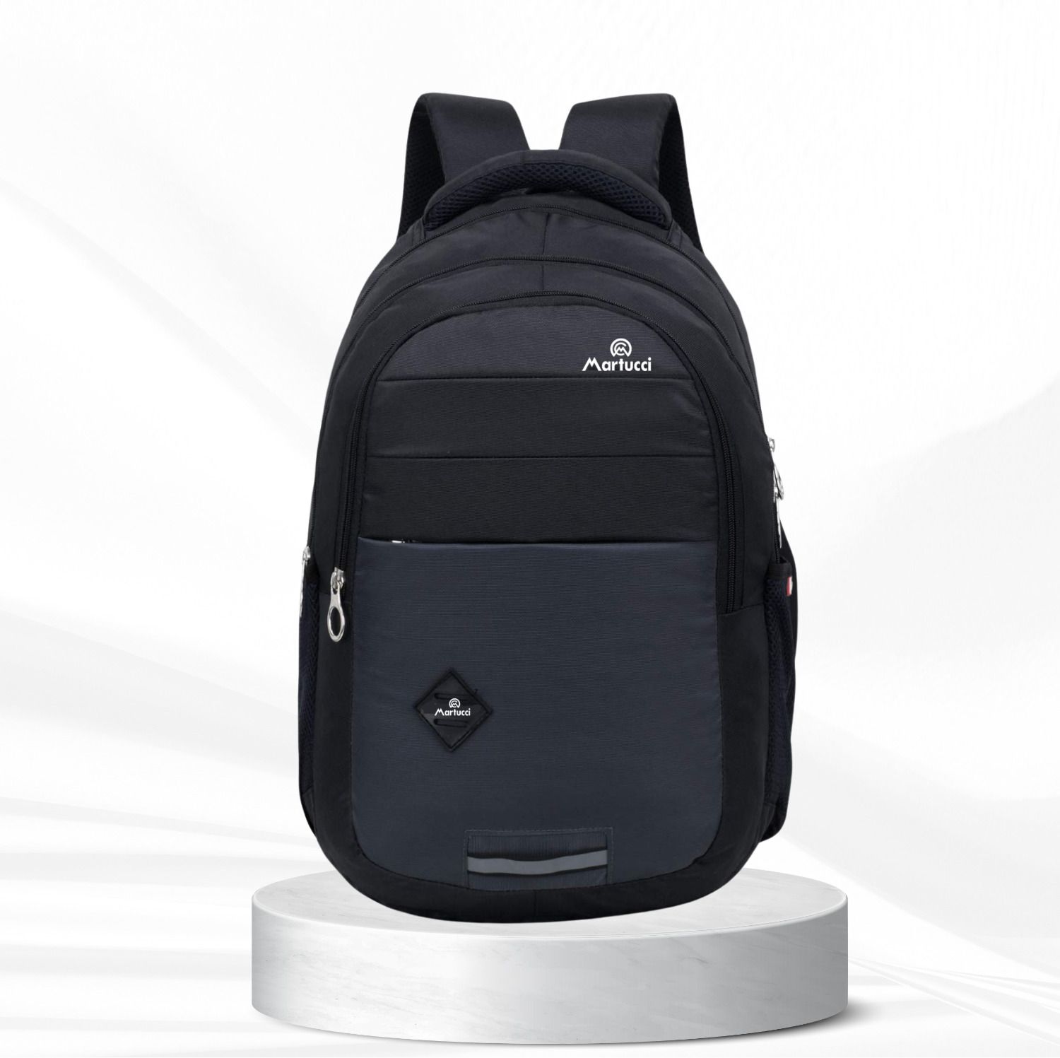 School Bags for Boys & Girls/Casual Backpack/Coaching Bag (6th Std Plus) Waterproof School Bag-image-40