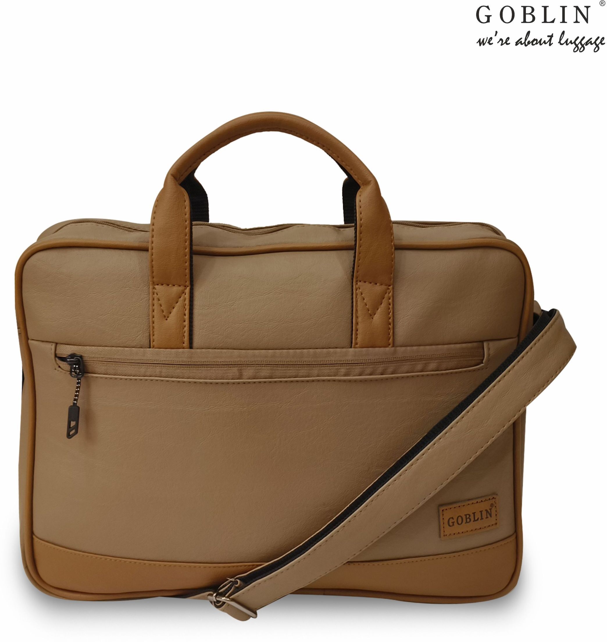 Terra Office bag Waterproof Messenger Bag-image-28