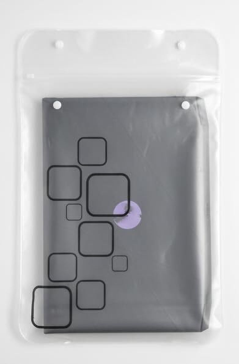 ZUPEYA Transparent Laptop Pouch Laptop Bag-picture-21