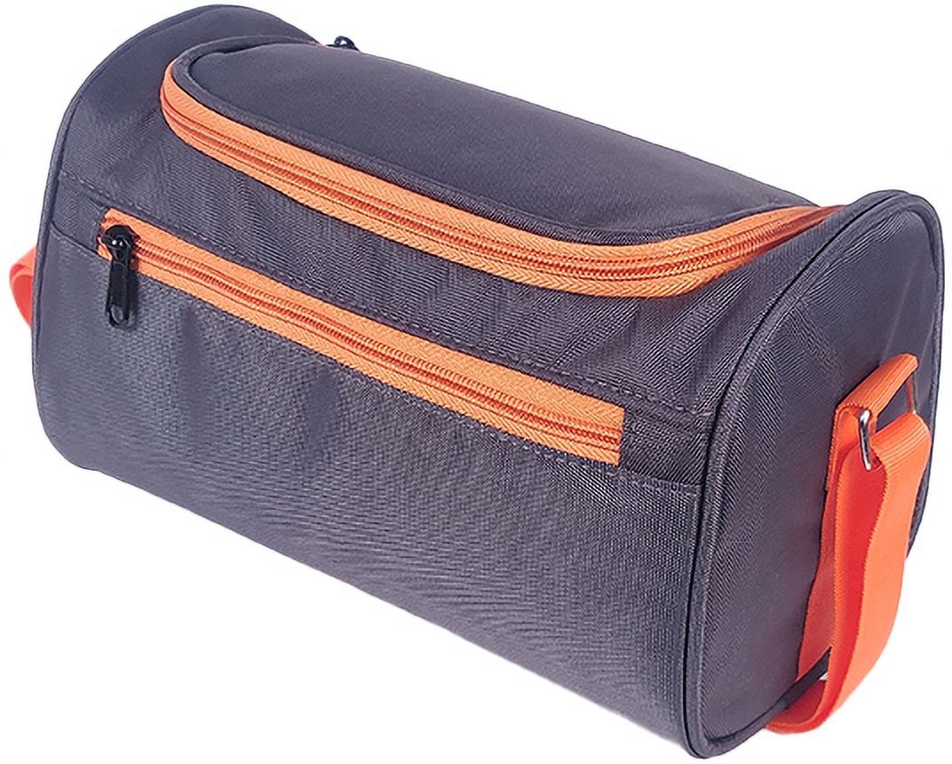 Pack of 1 (Lunch bags,tiffin bag,Picnic bag,Lunch Cover,Tiffin Cover) Waterproof Lunch Bag-image-15