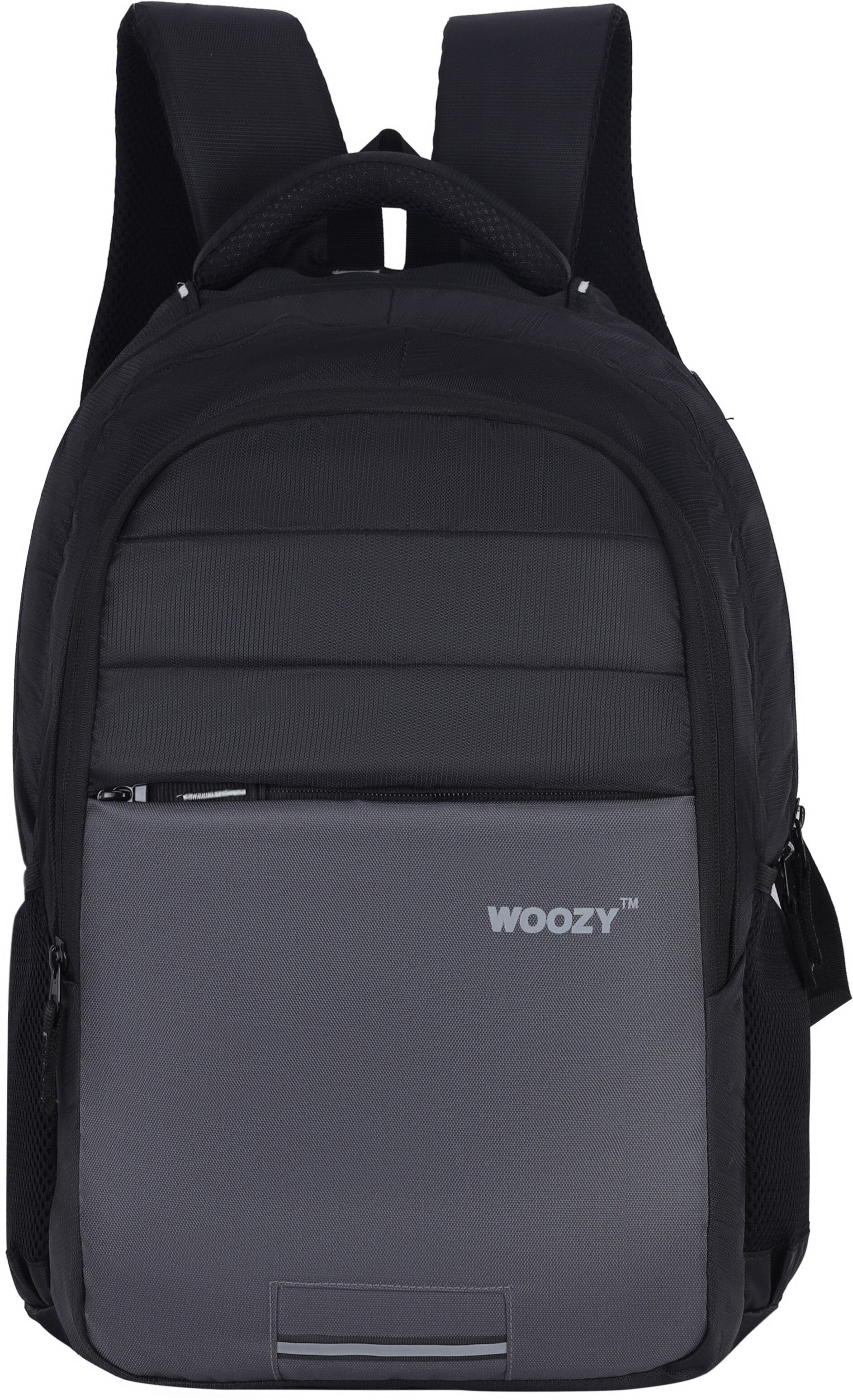 woozy for Boys and Girls/Coaching Bag/College Bag (Class 4th To 12th Plus) OFCWORK0176 Waterproof Backpack-picture-13