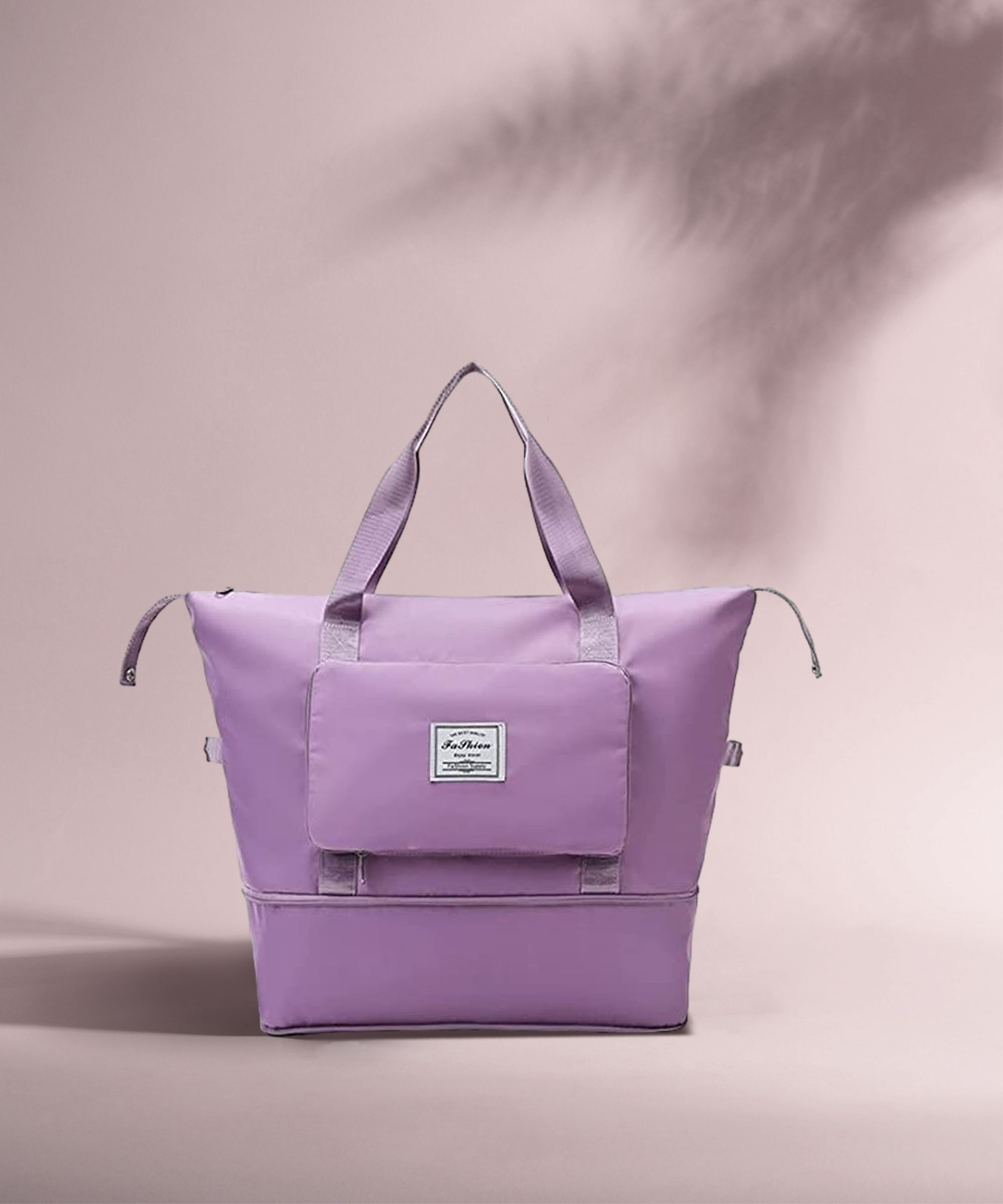 Travel folding Bag Waterproof Messenger Bag