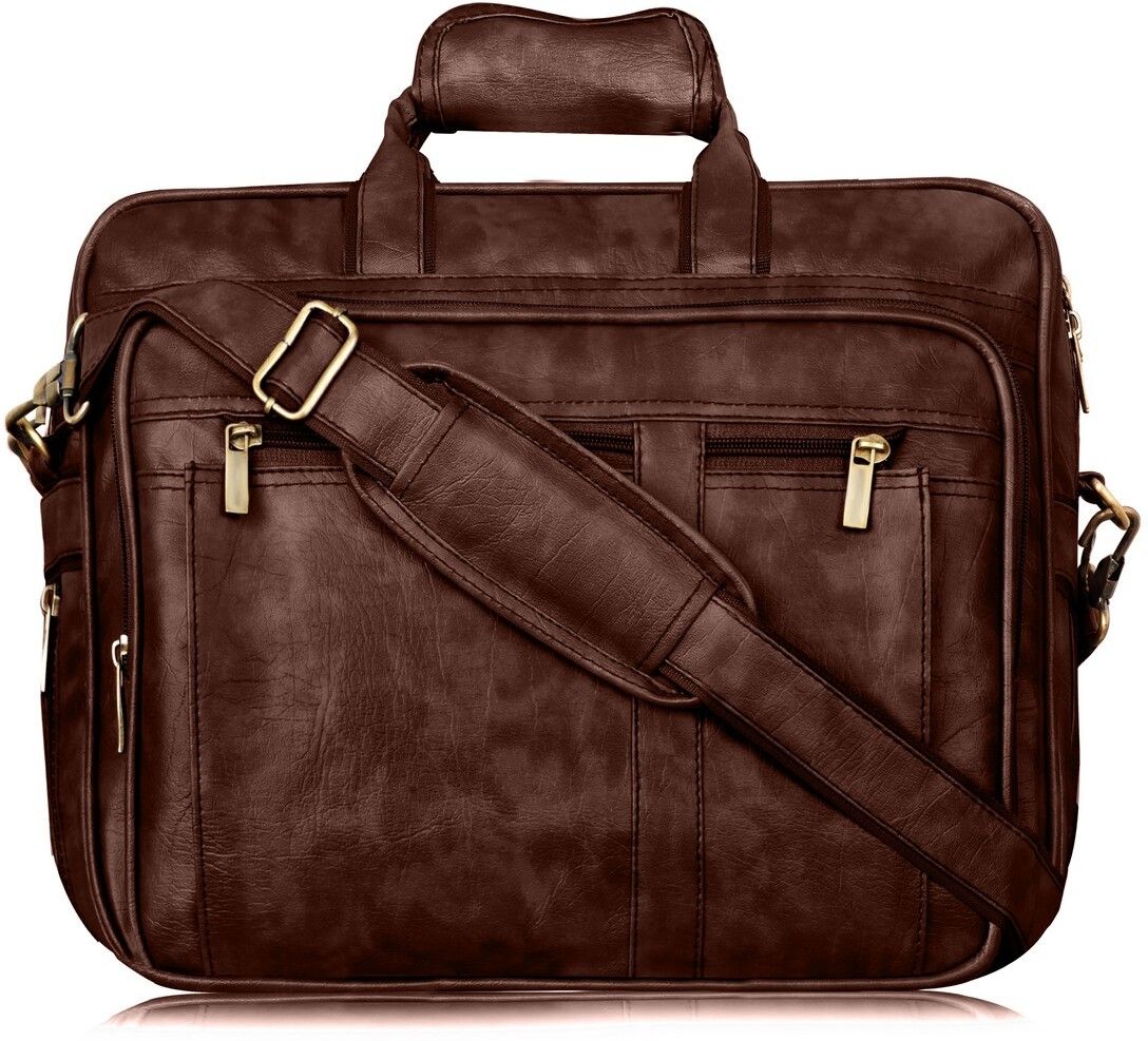 seboncare Men Brown Messenger Bag-picture-27