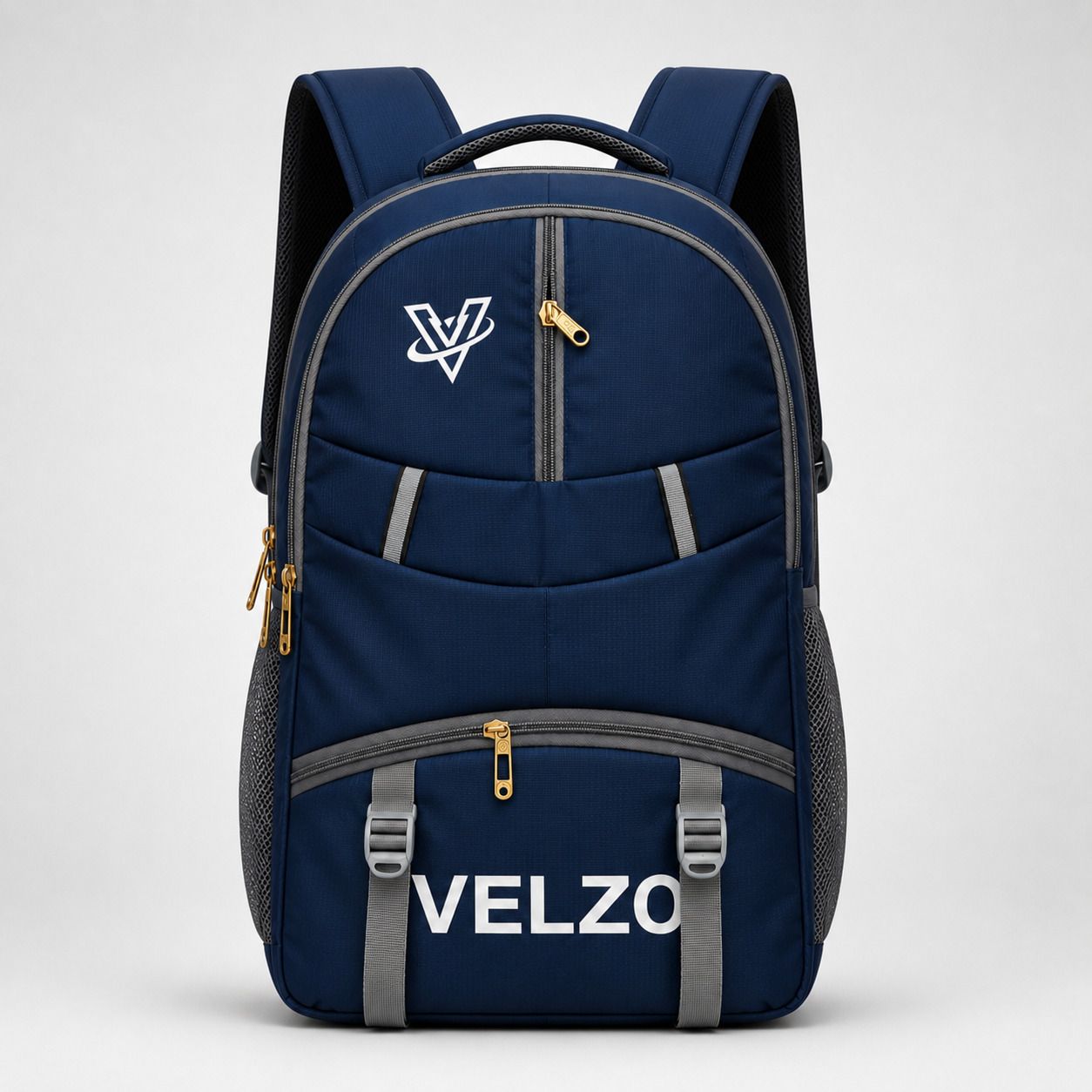 velzo 35 L Water Resistant Casual Backpack Waterproof Backpack-picture-43